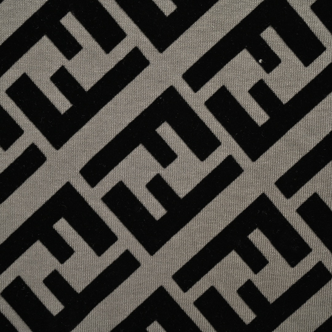 Fen new arrival 25SS  t-shirt 0053