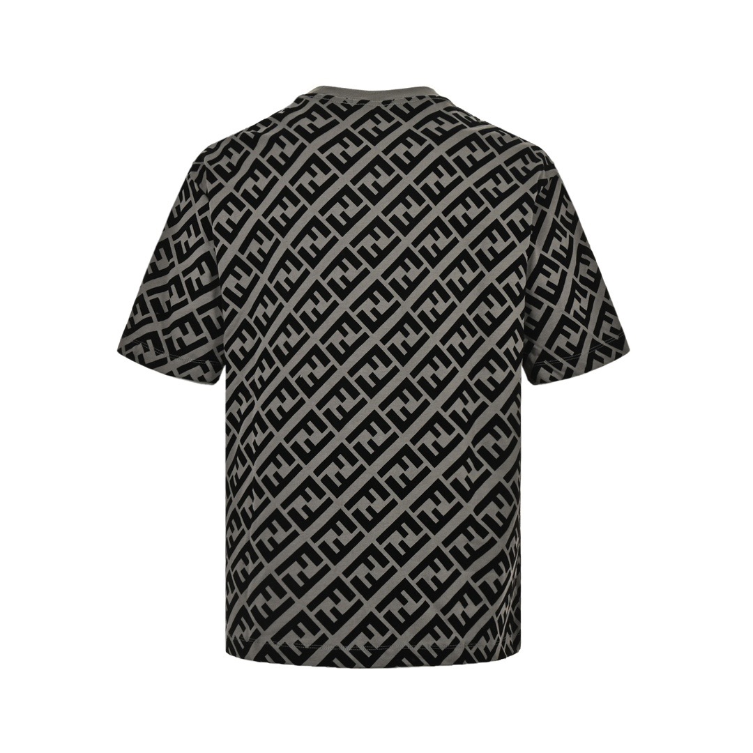 Fen new arrival 25SS  t-shirt 0053
