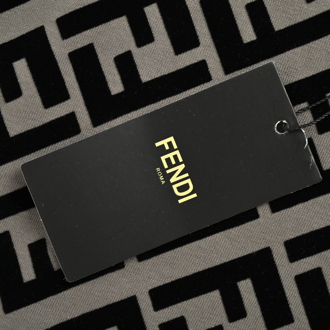 Fen new arrival 25SS  t-shirt 0053