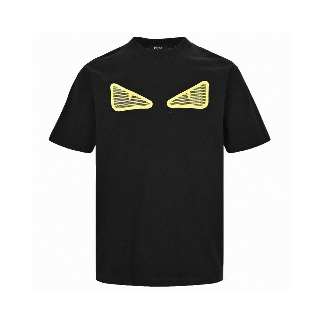 Fen new arrival 25SS  t-shirt 0052