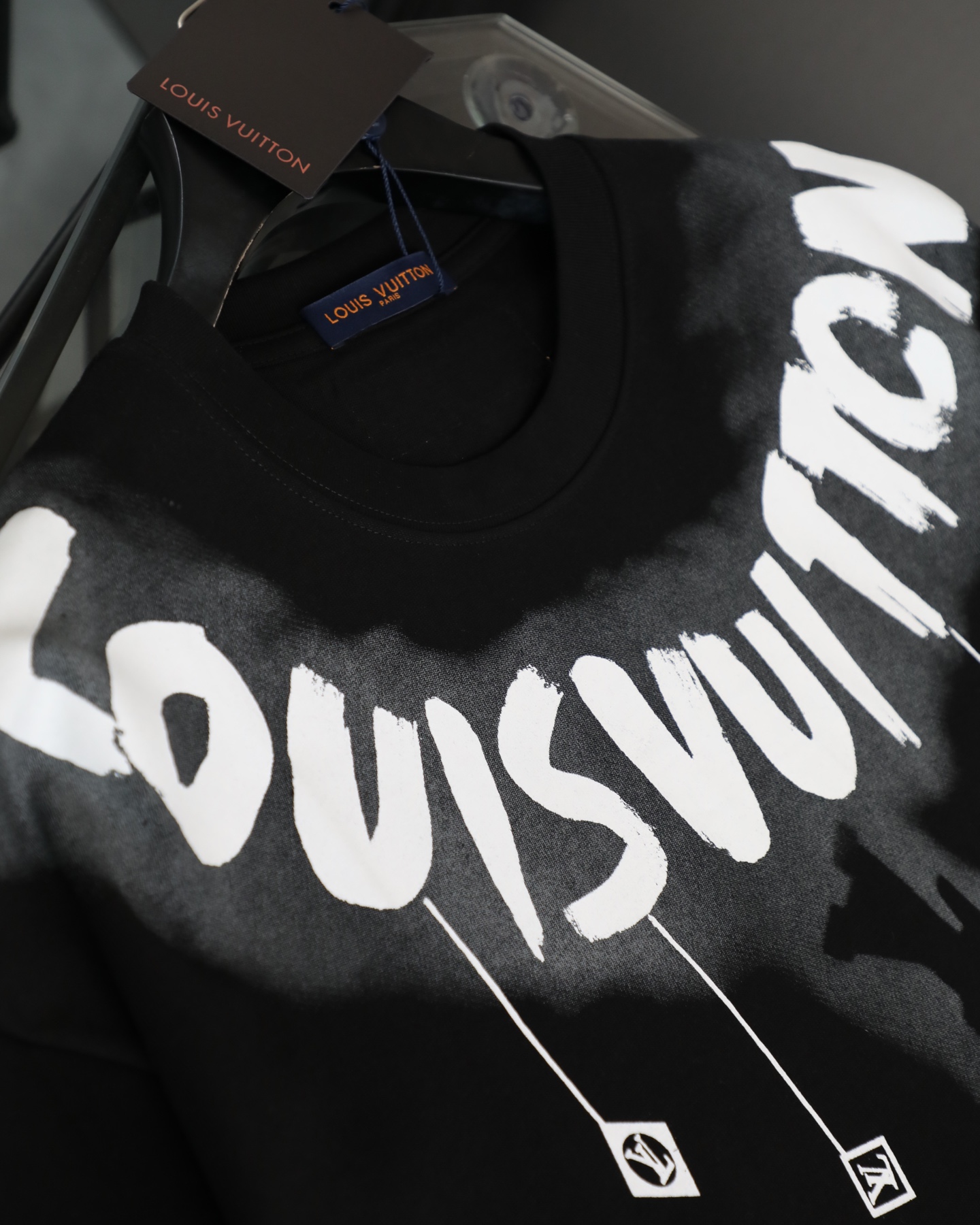 L T-Shirt New Style 0160