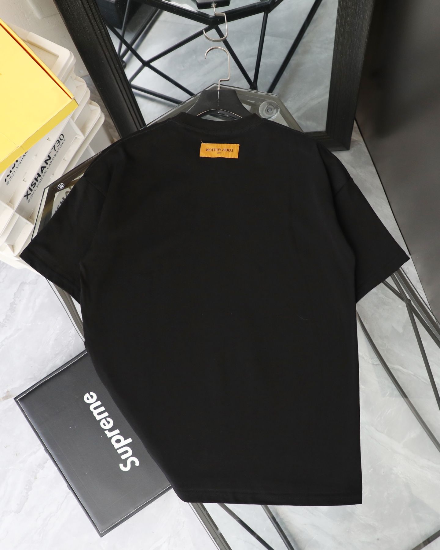 L T-Shirt New Style 0160