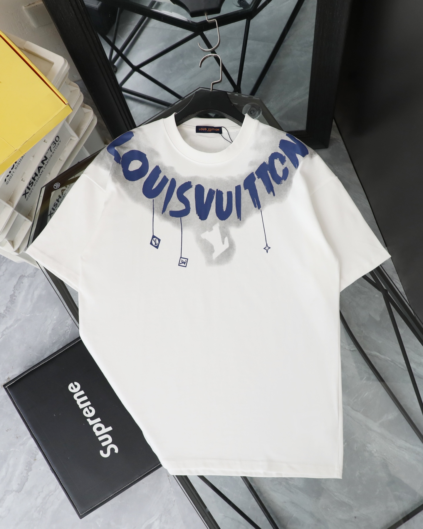 L T-Shirt New Style 0160