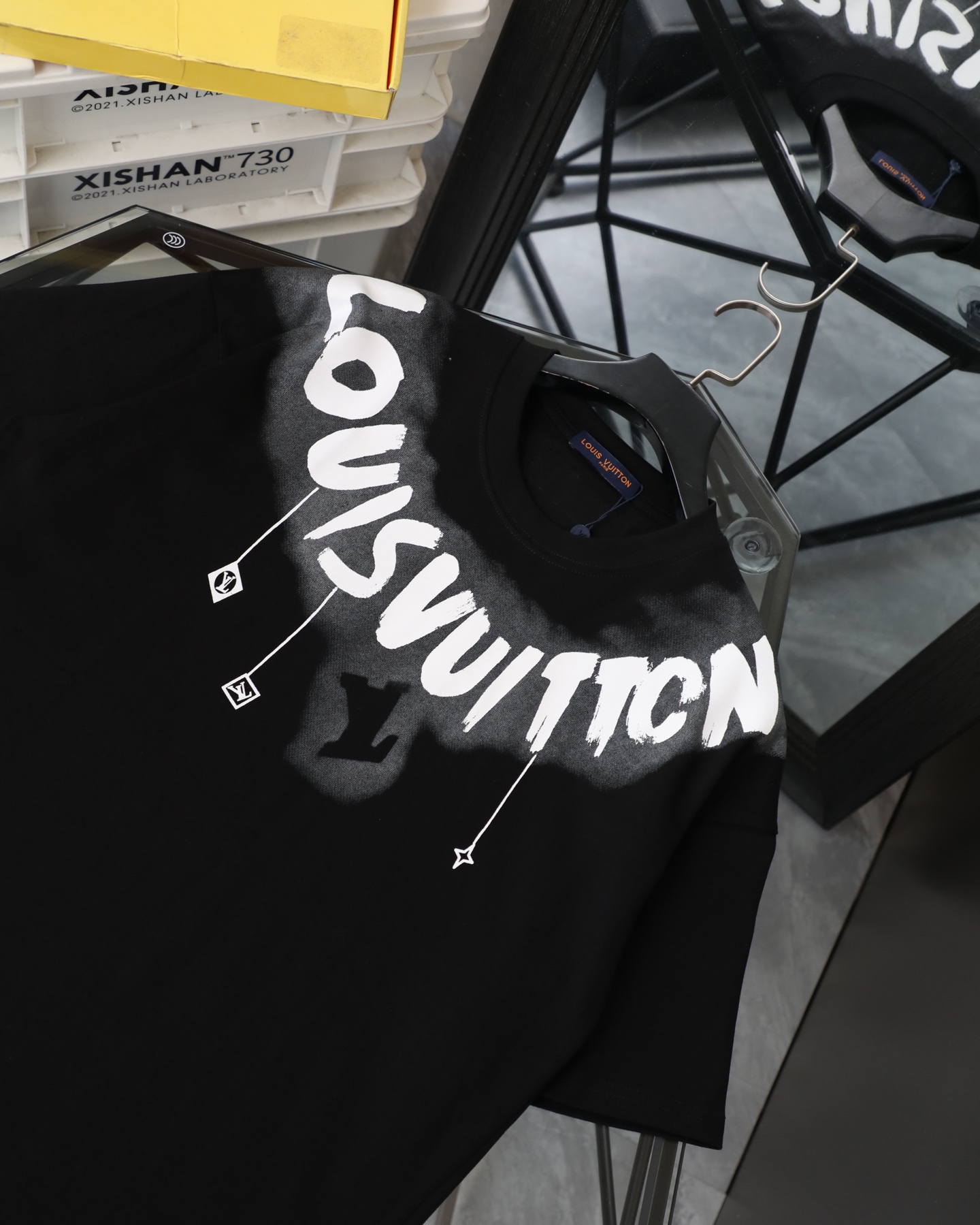 L T-Shirt New Style 0160