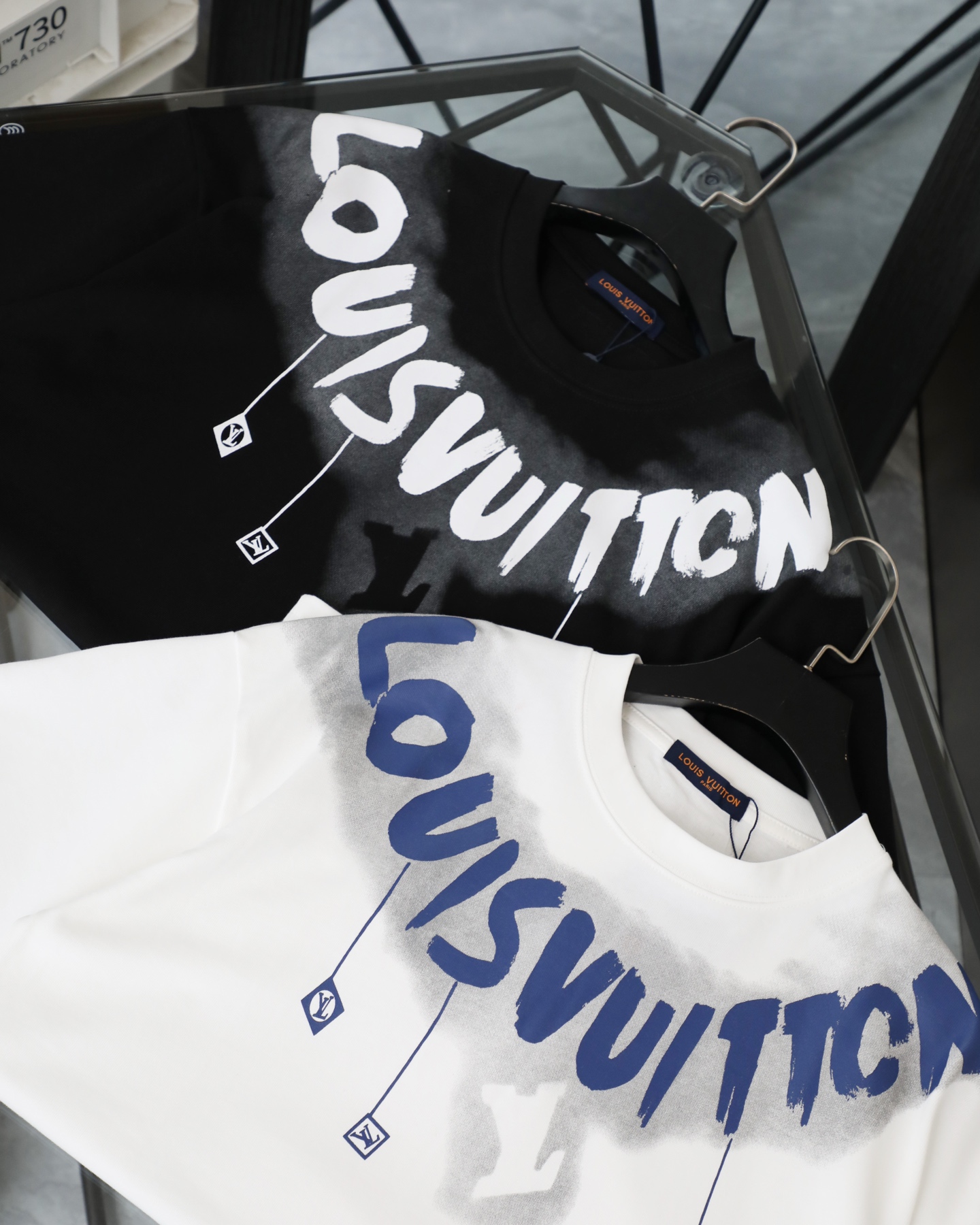 L T-Shirt New Style 0160