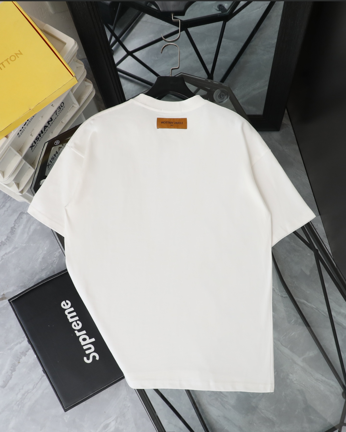 L T-Shirt New Style 0160