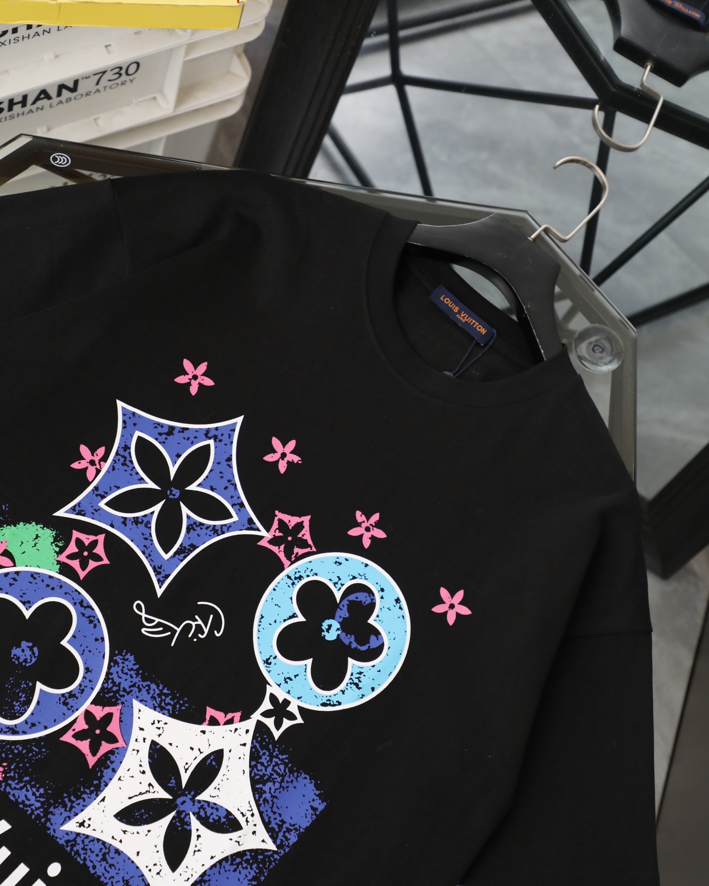 L T-Shirt New Style 0159