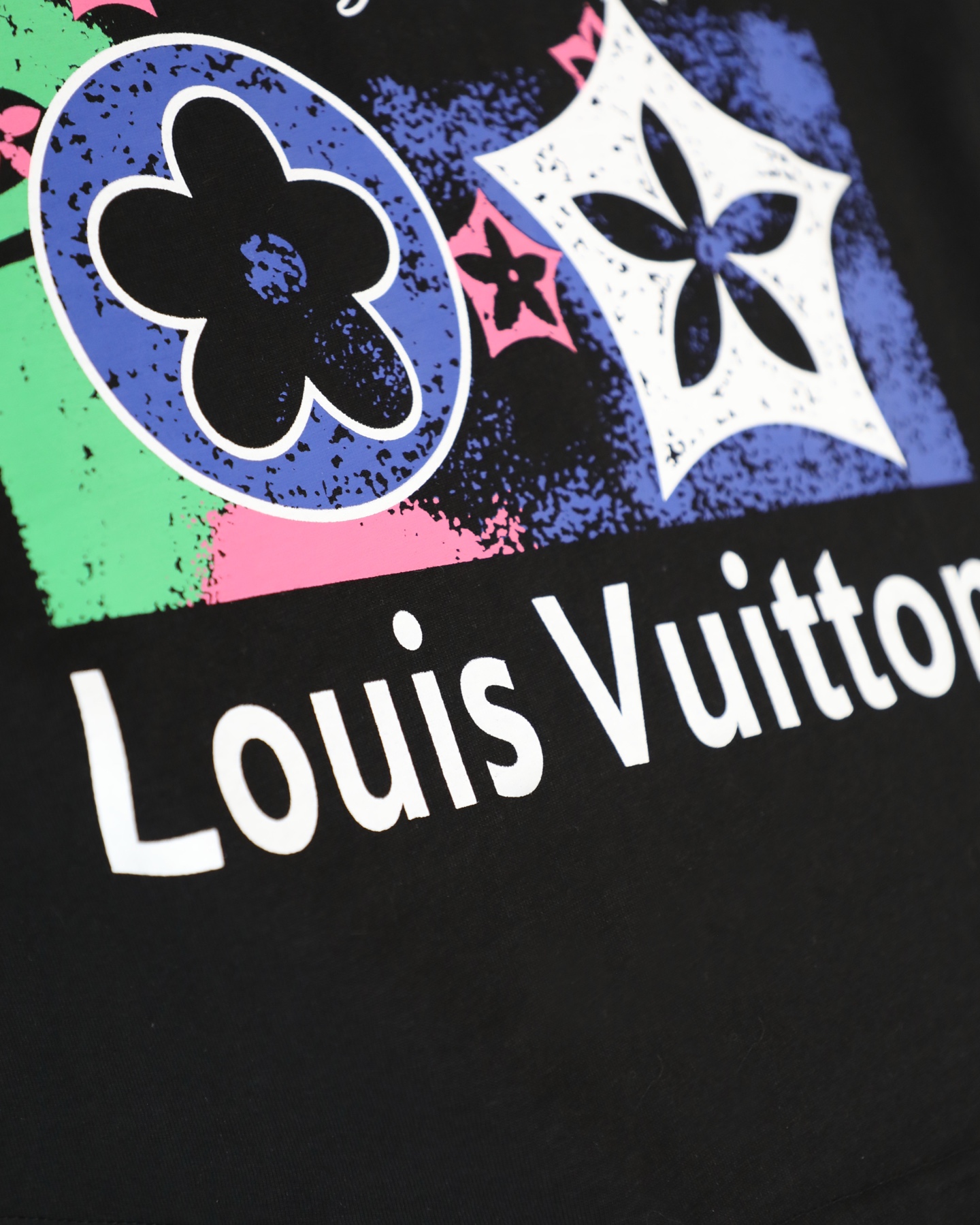 L T-Shirt New Style 0159