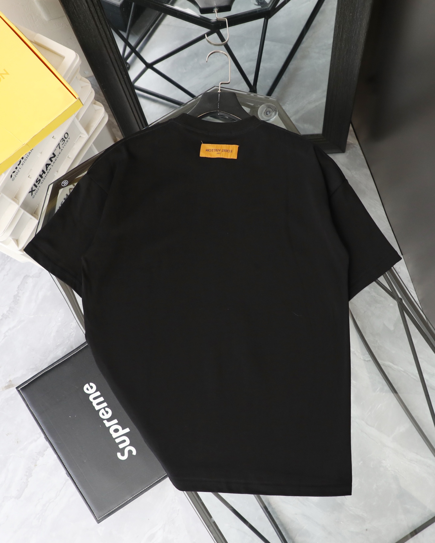 L T-Shirt New Style 0159