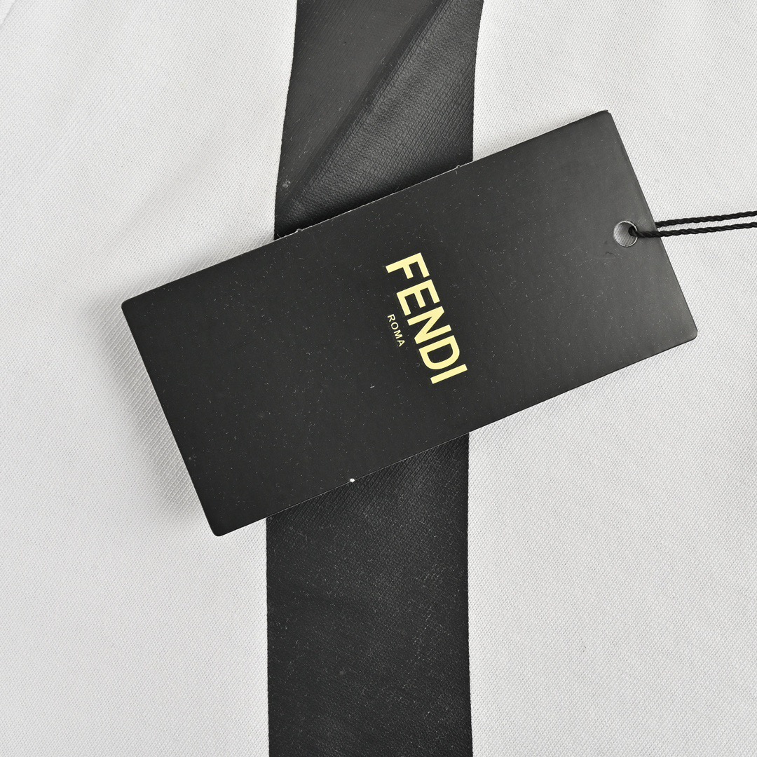 Fen new arrival 25SS  short 0065