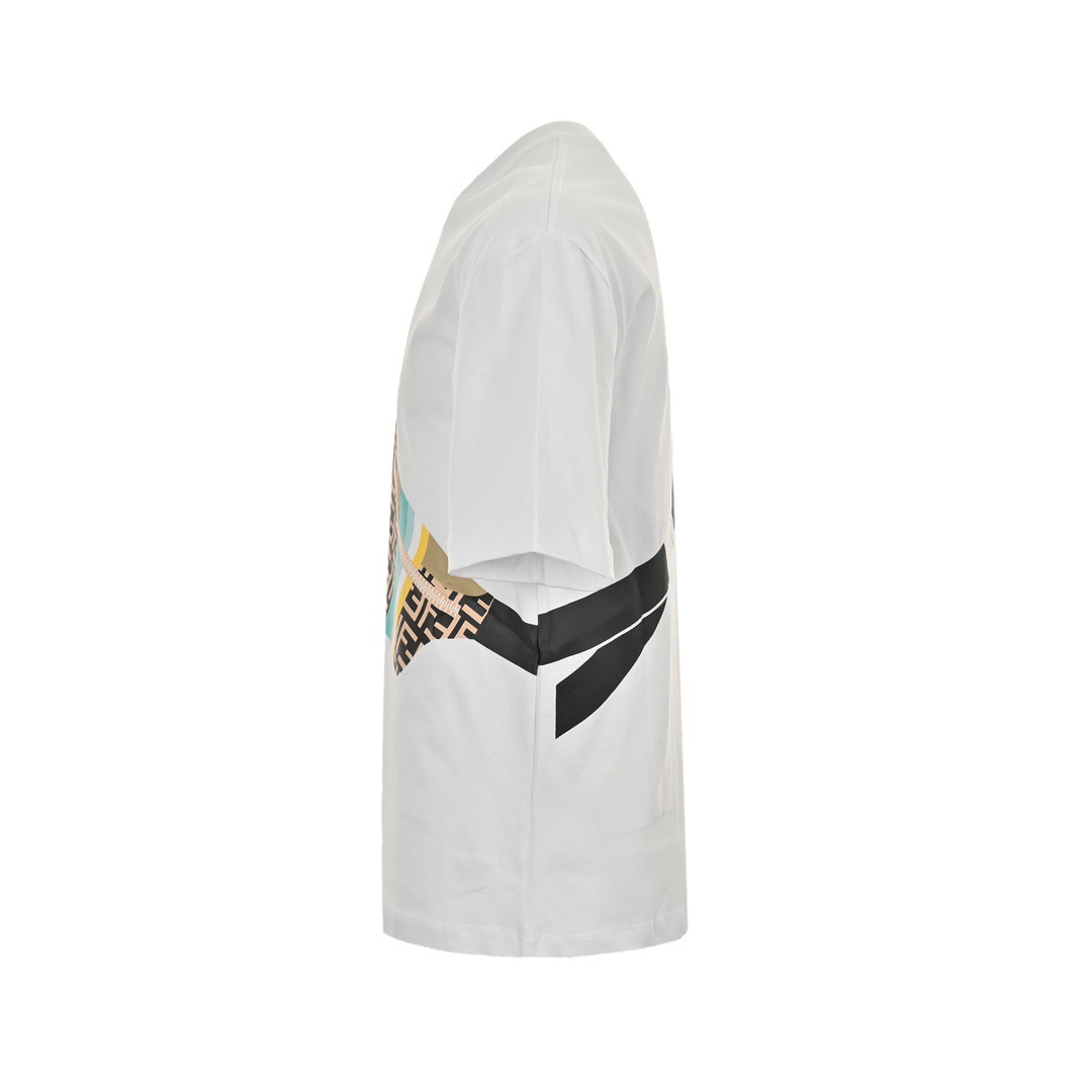 Fen new arrival 25SS  short 0065