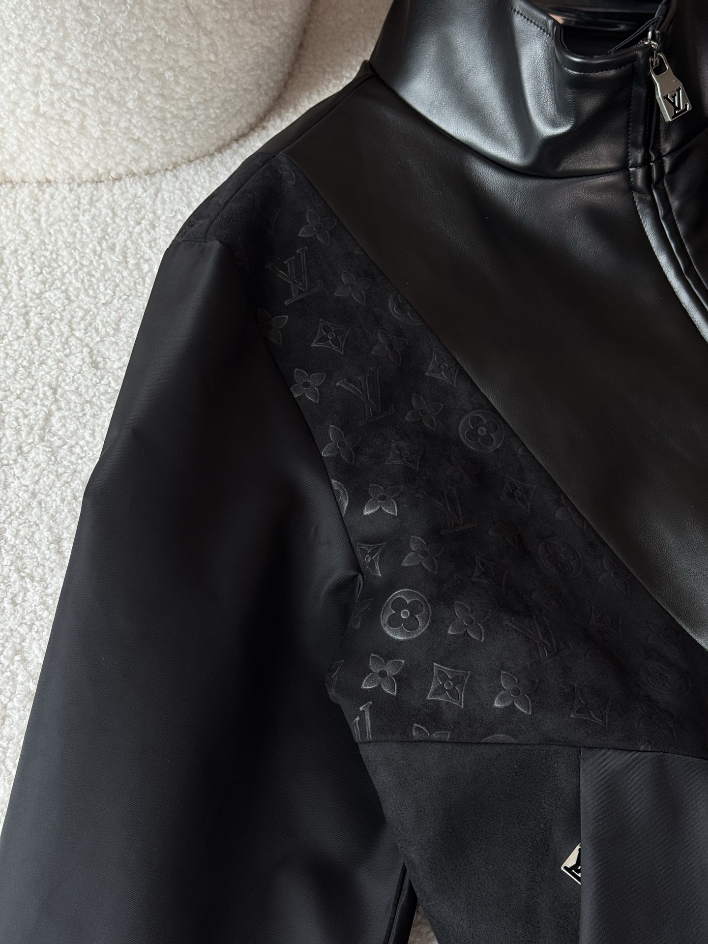 Louis new arrival men jacket 0142