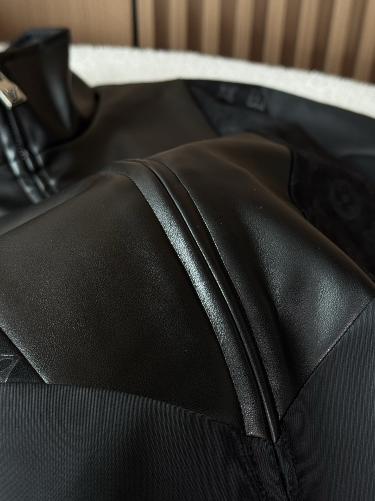 Louis new arrival men jacket 0142