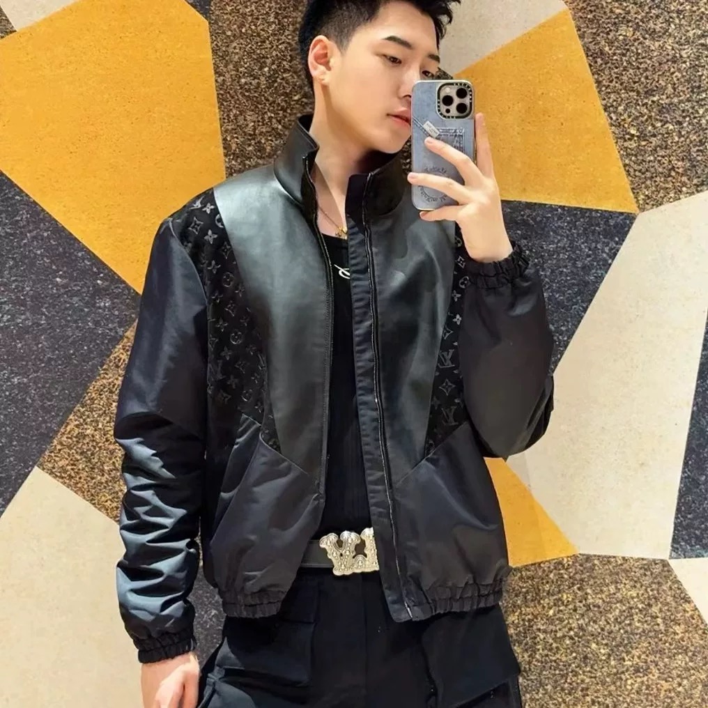 Louis new arrival men jacket 0142