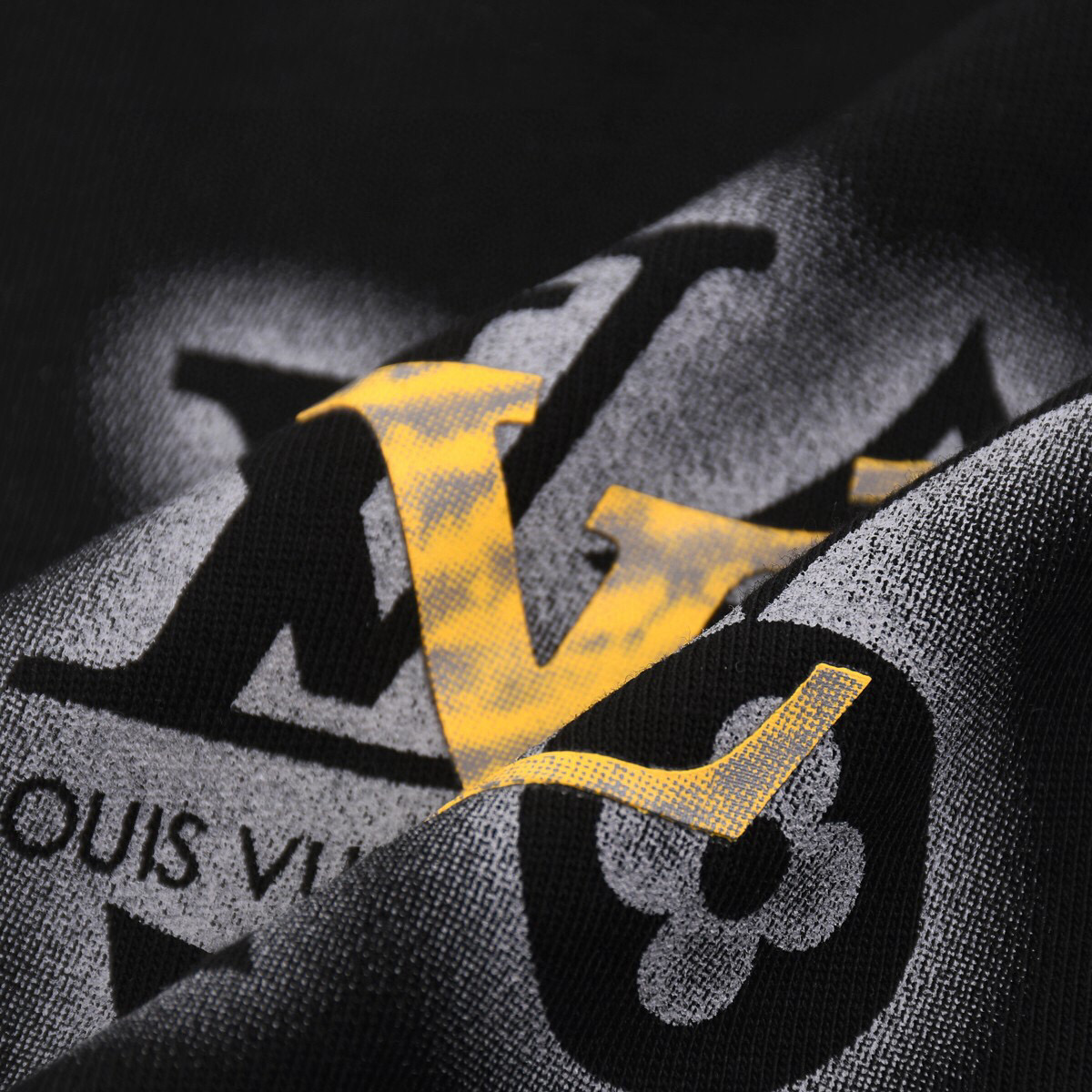 L T-Shirt 25ss New Style 0175