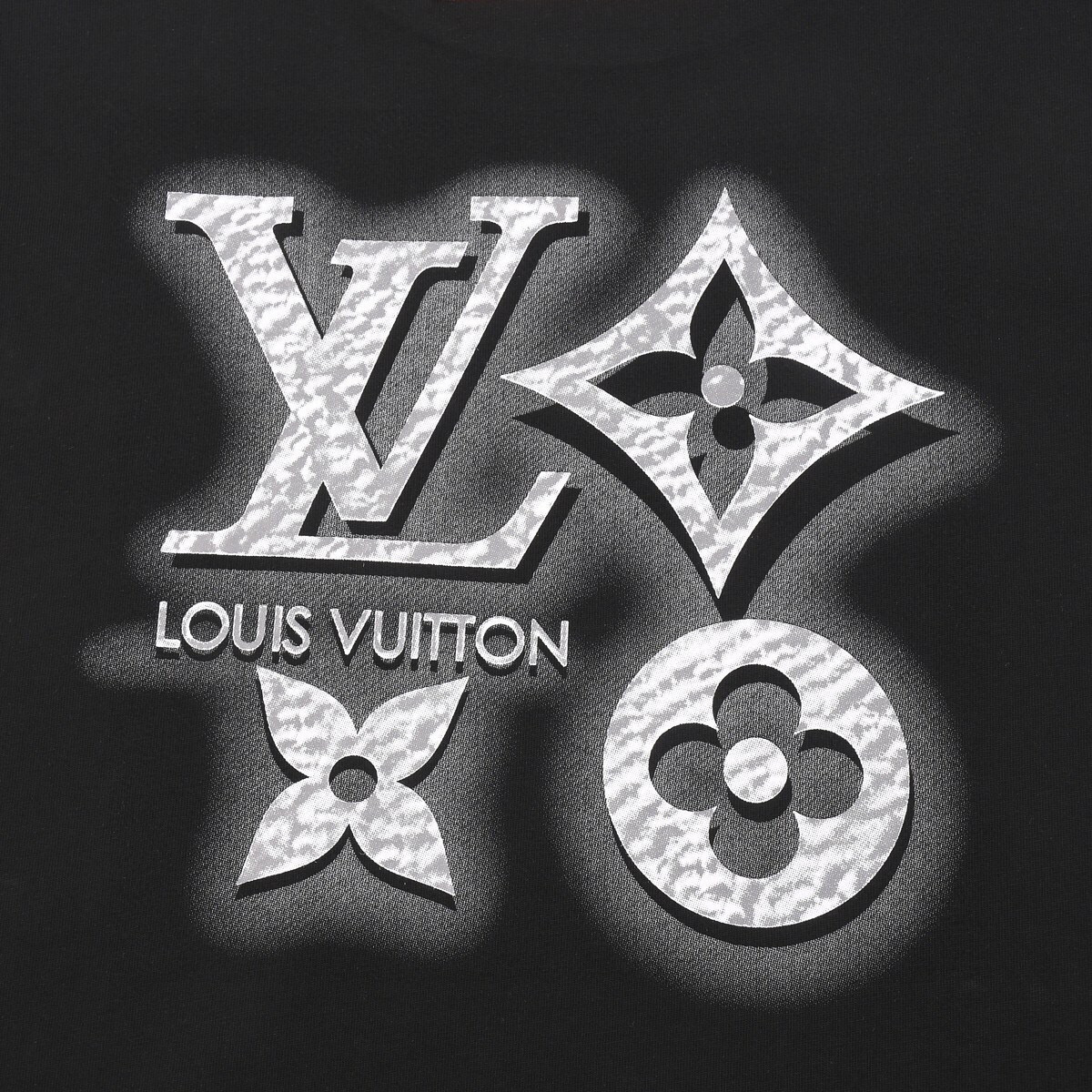 L T-Shirt 25ss New Style 0175