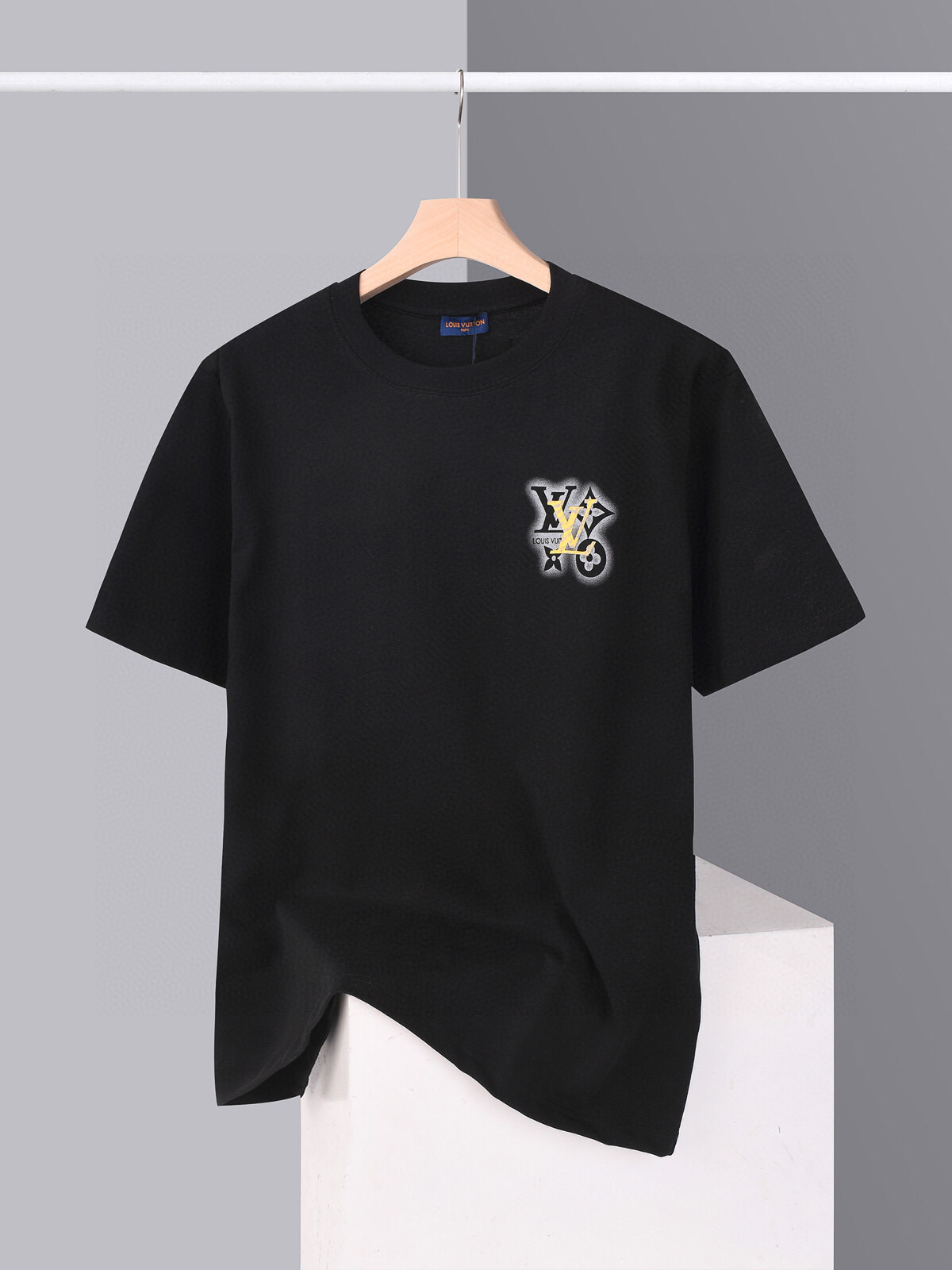 L T-Shirt 25ss New Style 0175