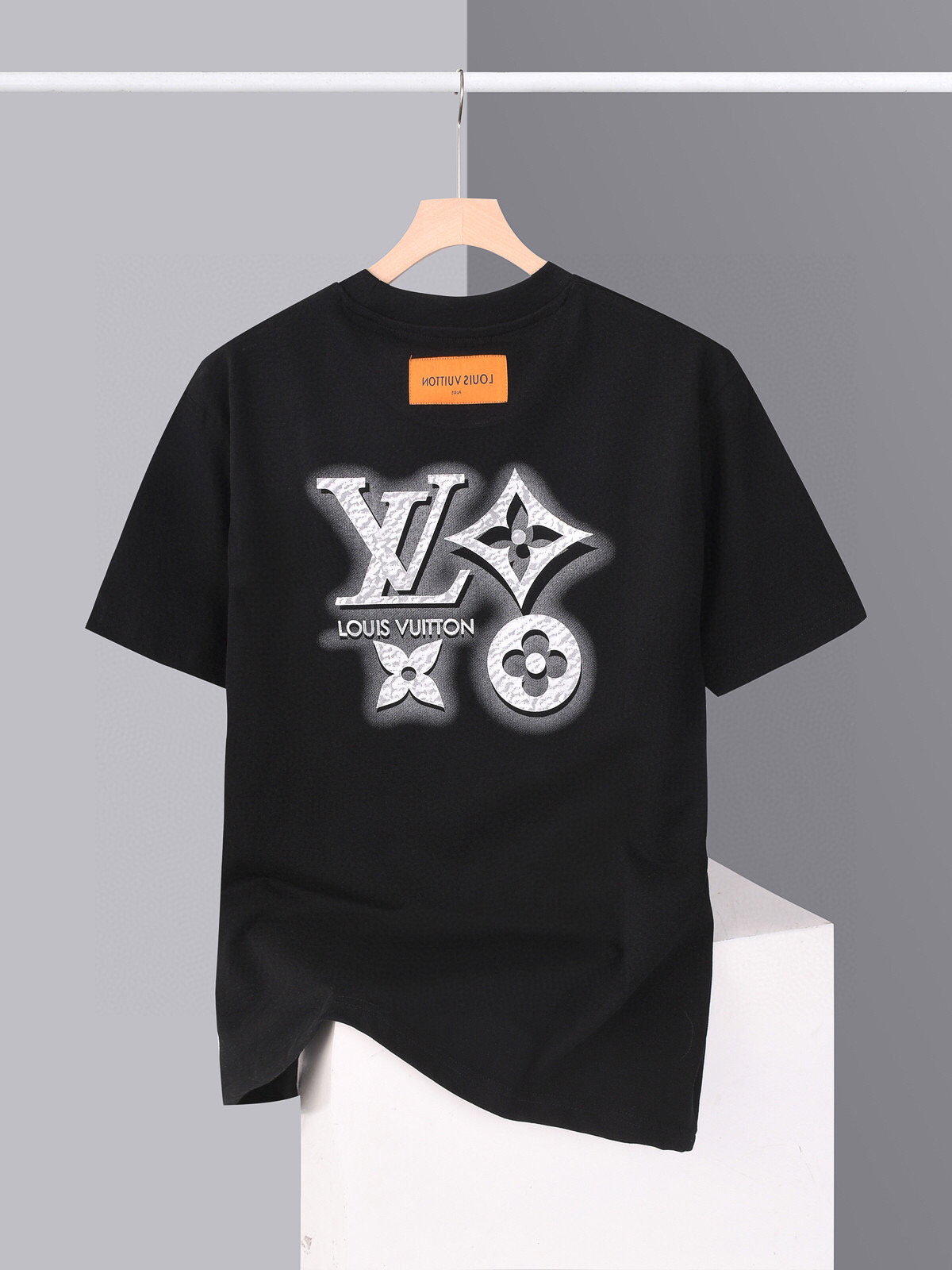 L T-Shirt 25ss New Style 0175