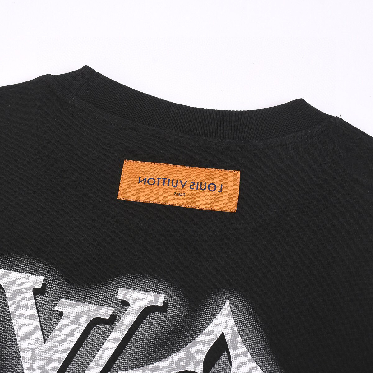 L T-Shirt 25ss New Style 0175