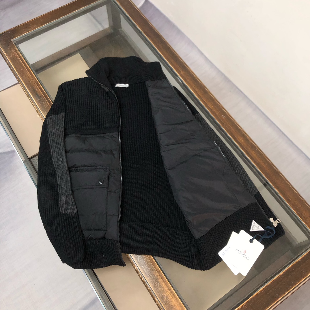 Moo new arrival winter coat 0070