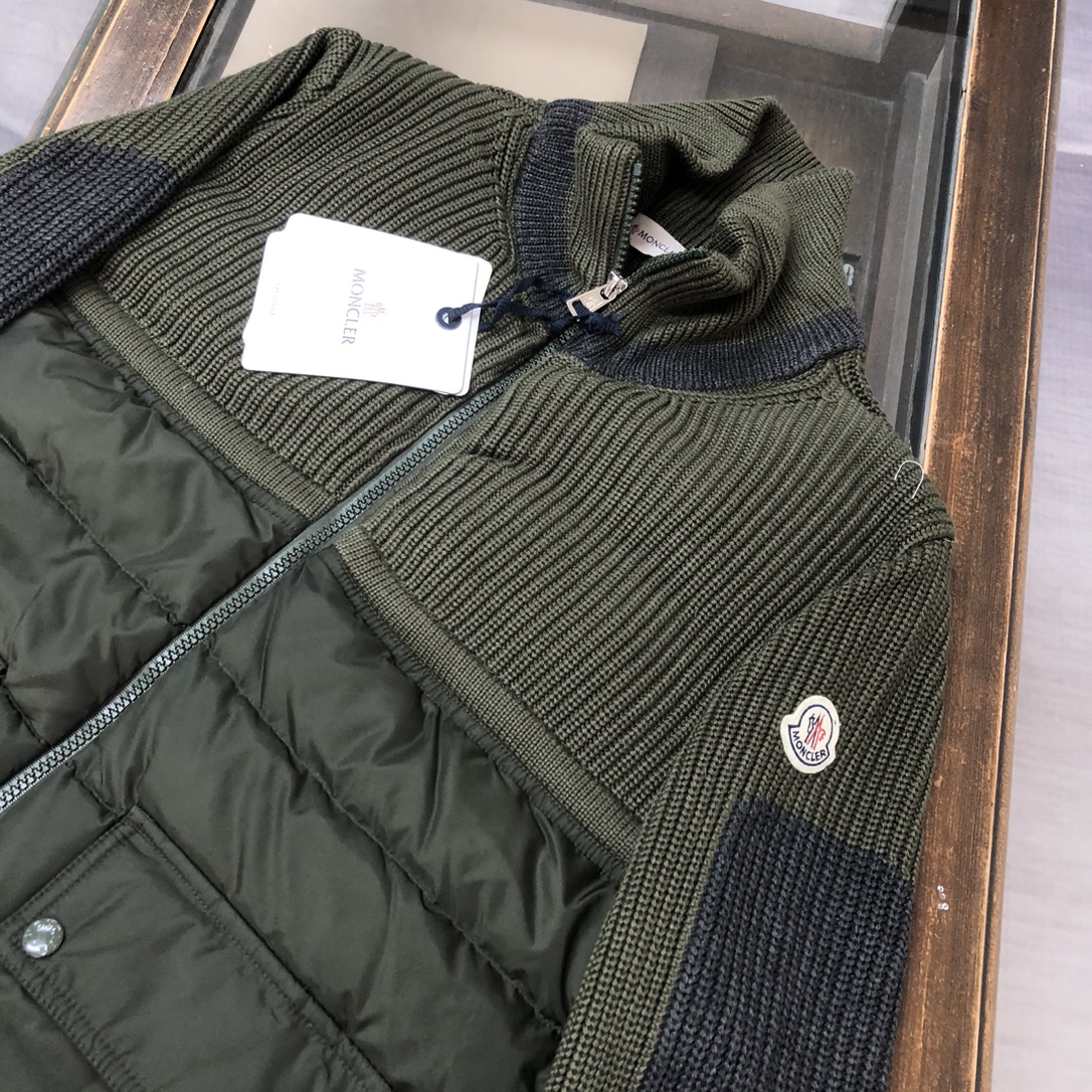 Moo new arrival winter coat 0070