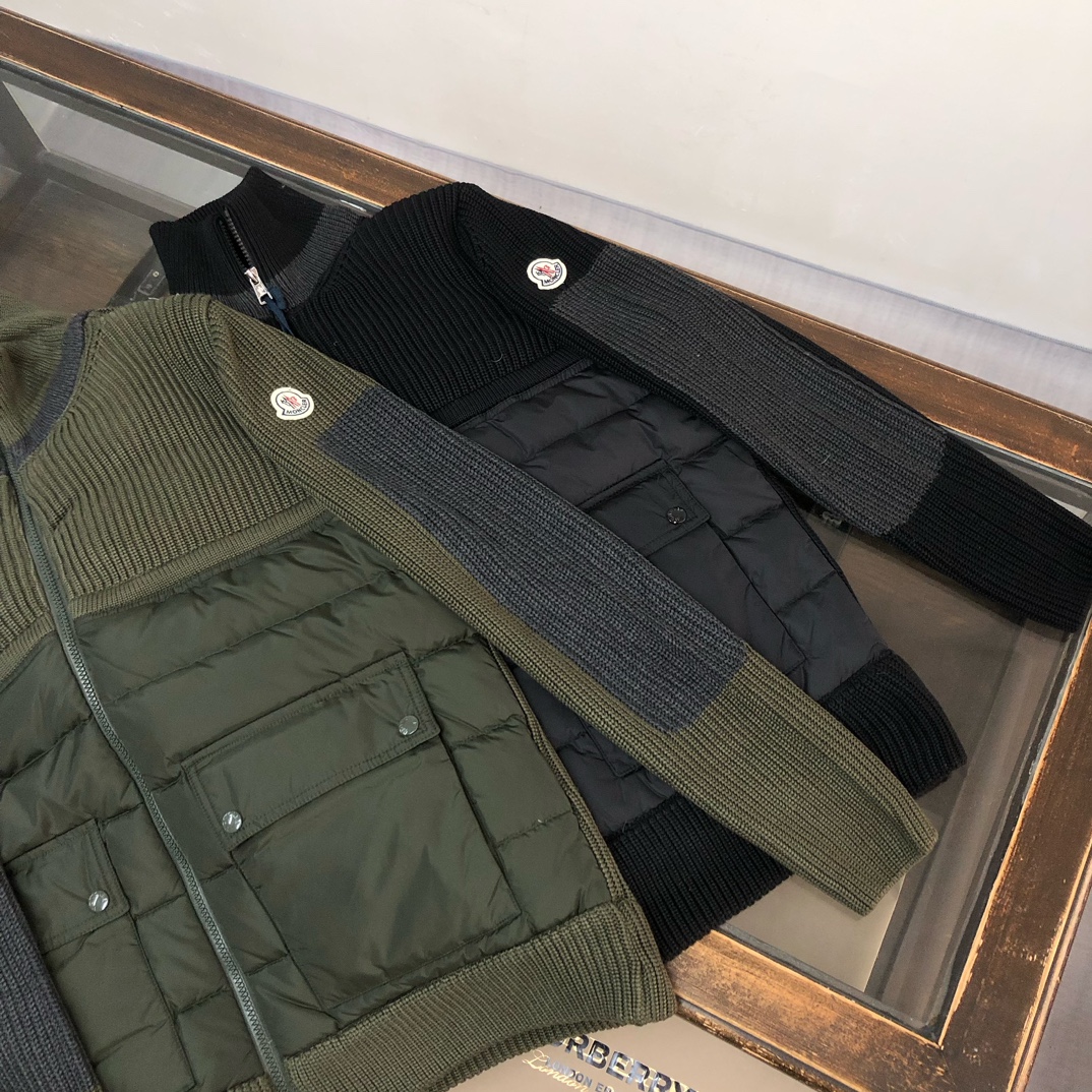 Moo new arrival winter coat 0070