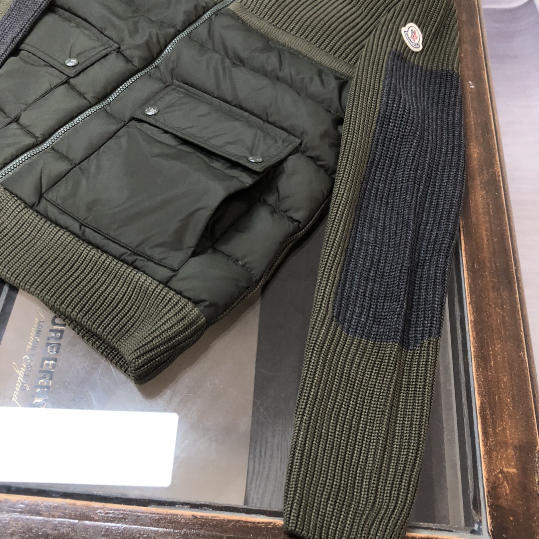 Moo new arrival winter coat 0070