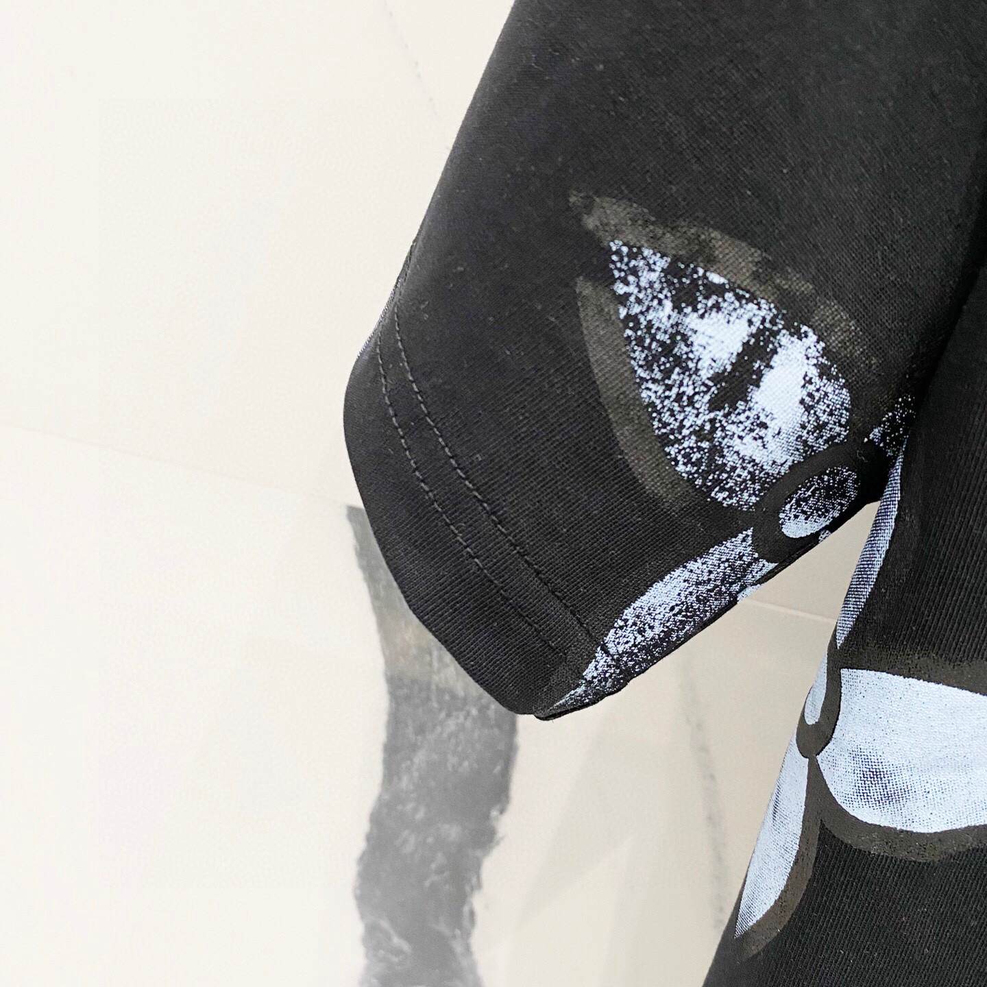 L T-Shirt 25ss New Style 0172