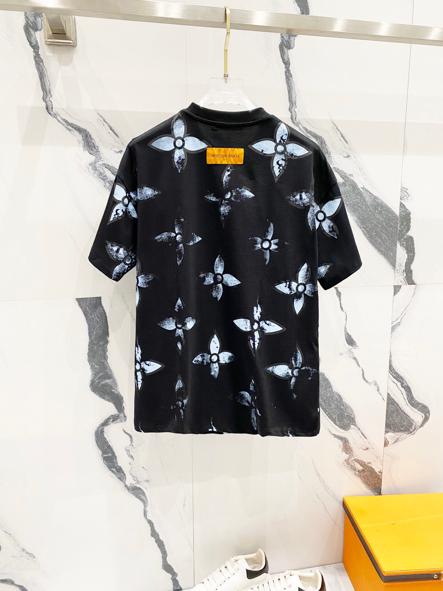 L T-Shirt 25ss New Style 0172