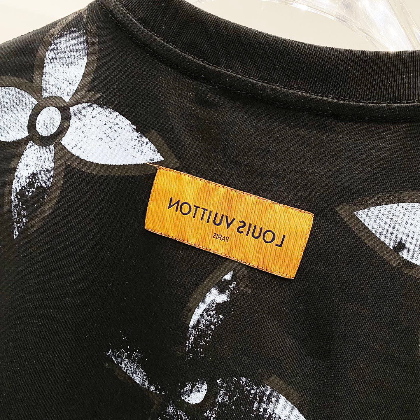 L T-Shirt 25ss New Style 0172