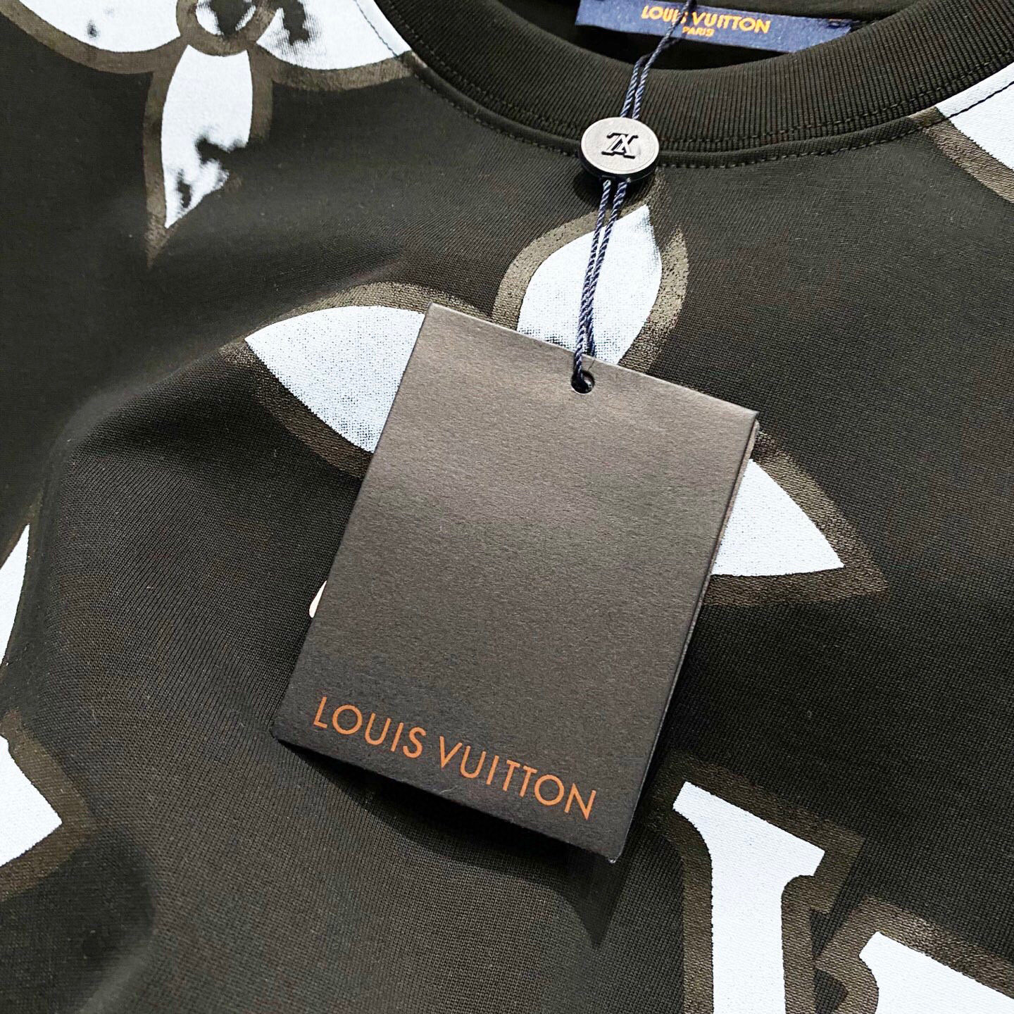 L T-Shirt 25ss New Style 0172