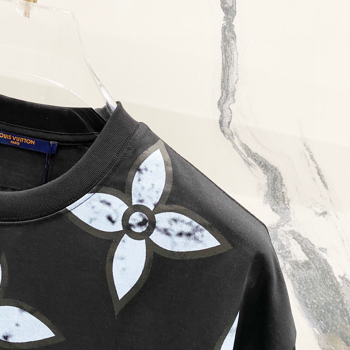 L T-Shirt 25ss New Style 0172