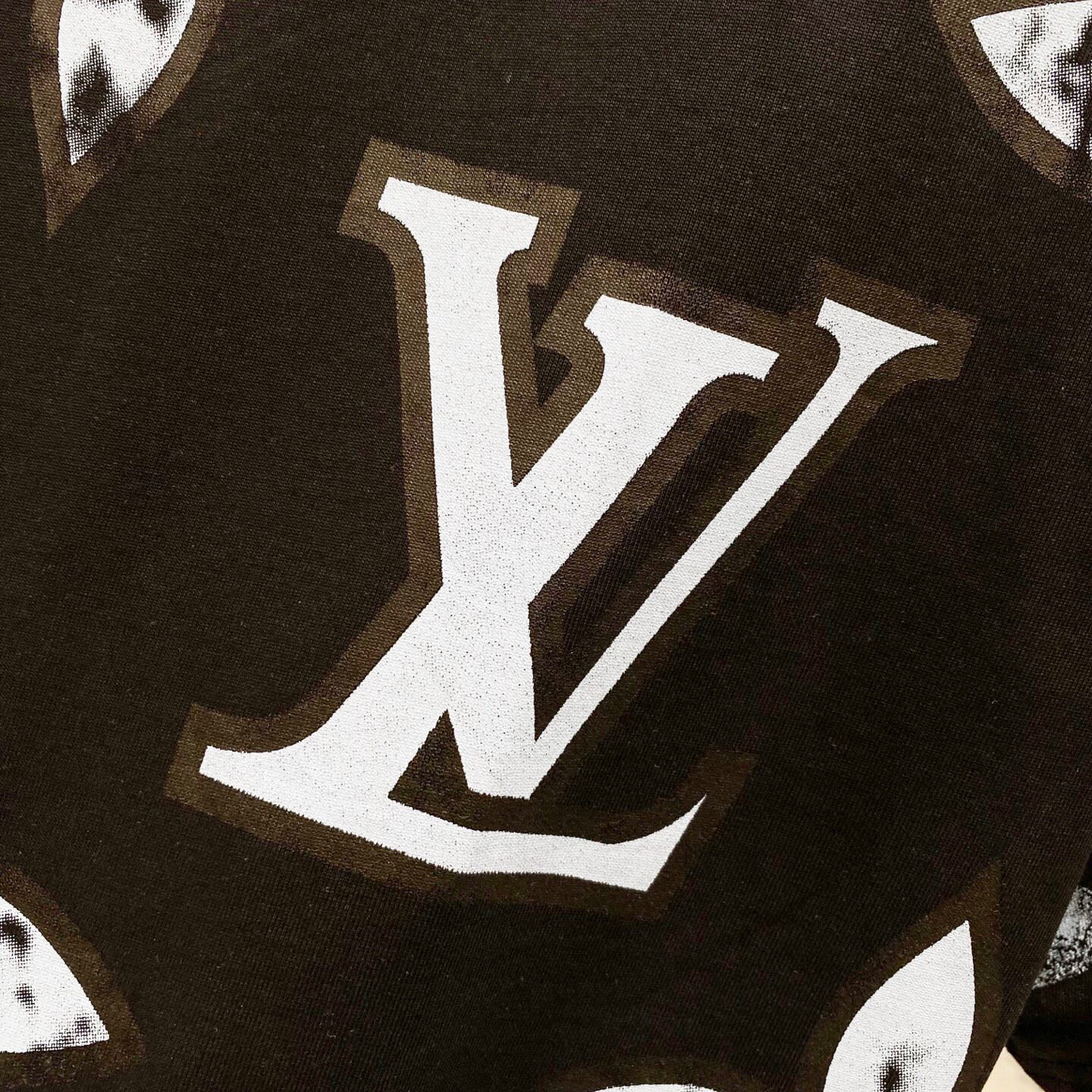 L T-Shirt 25ss New Style 0172