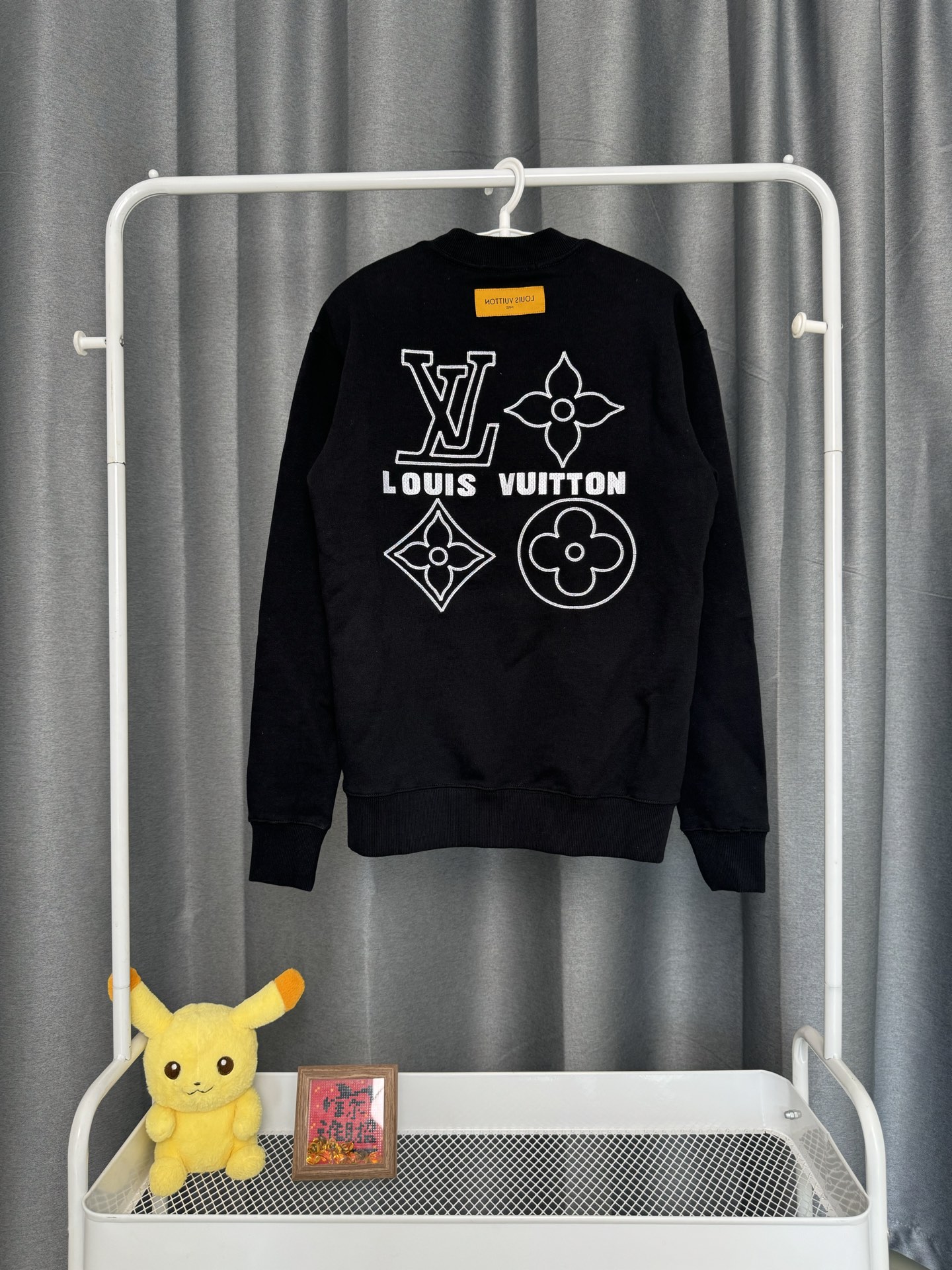 L hoodies 25ss New Style 0095