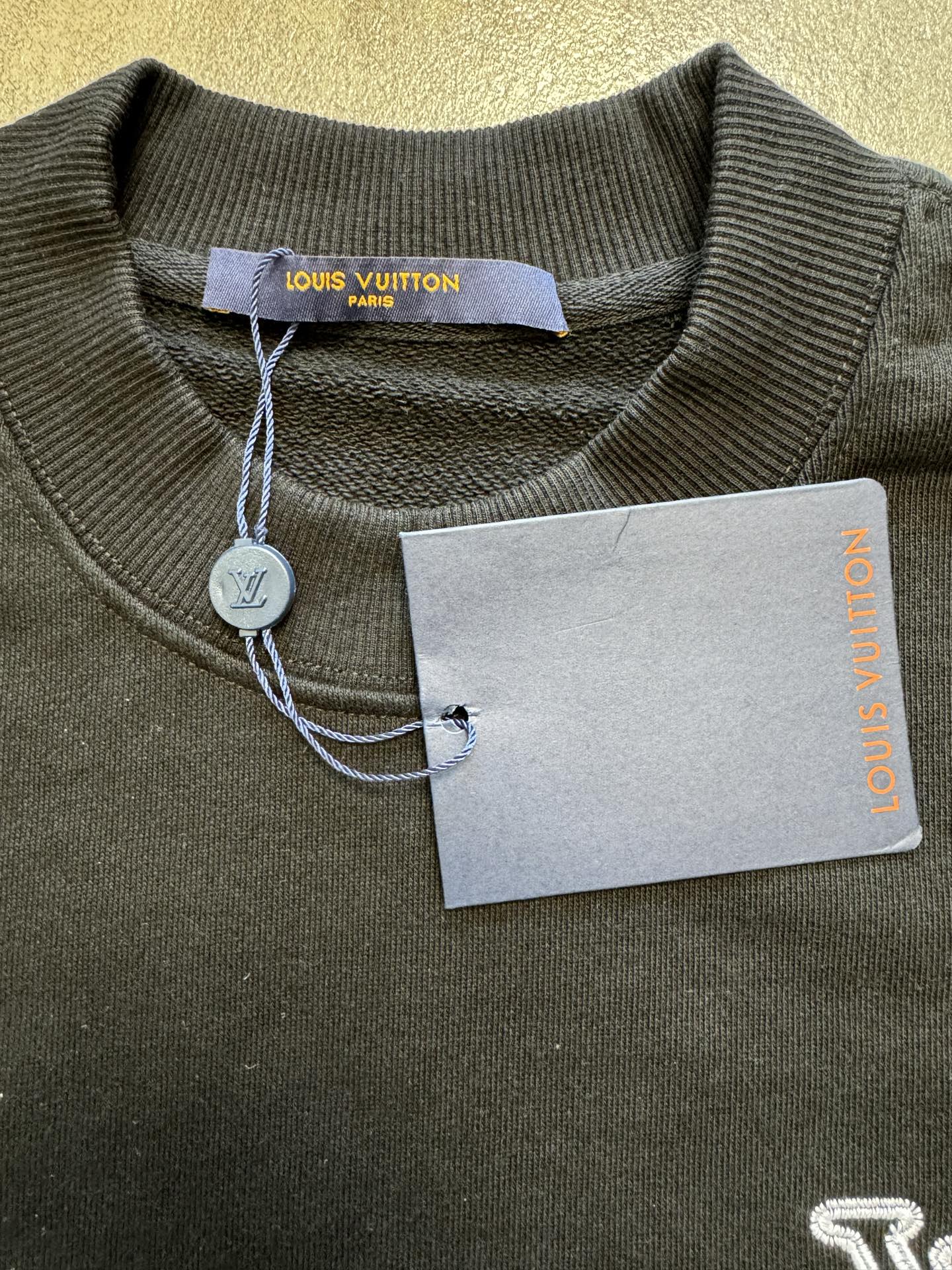 L hoodies 25ss New Style 0095