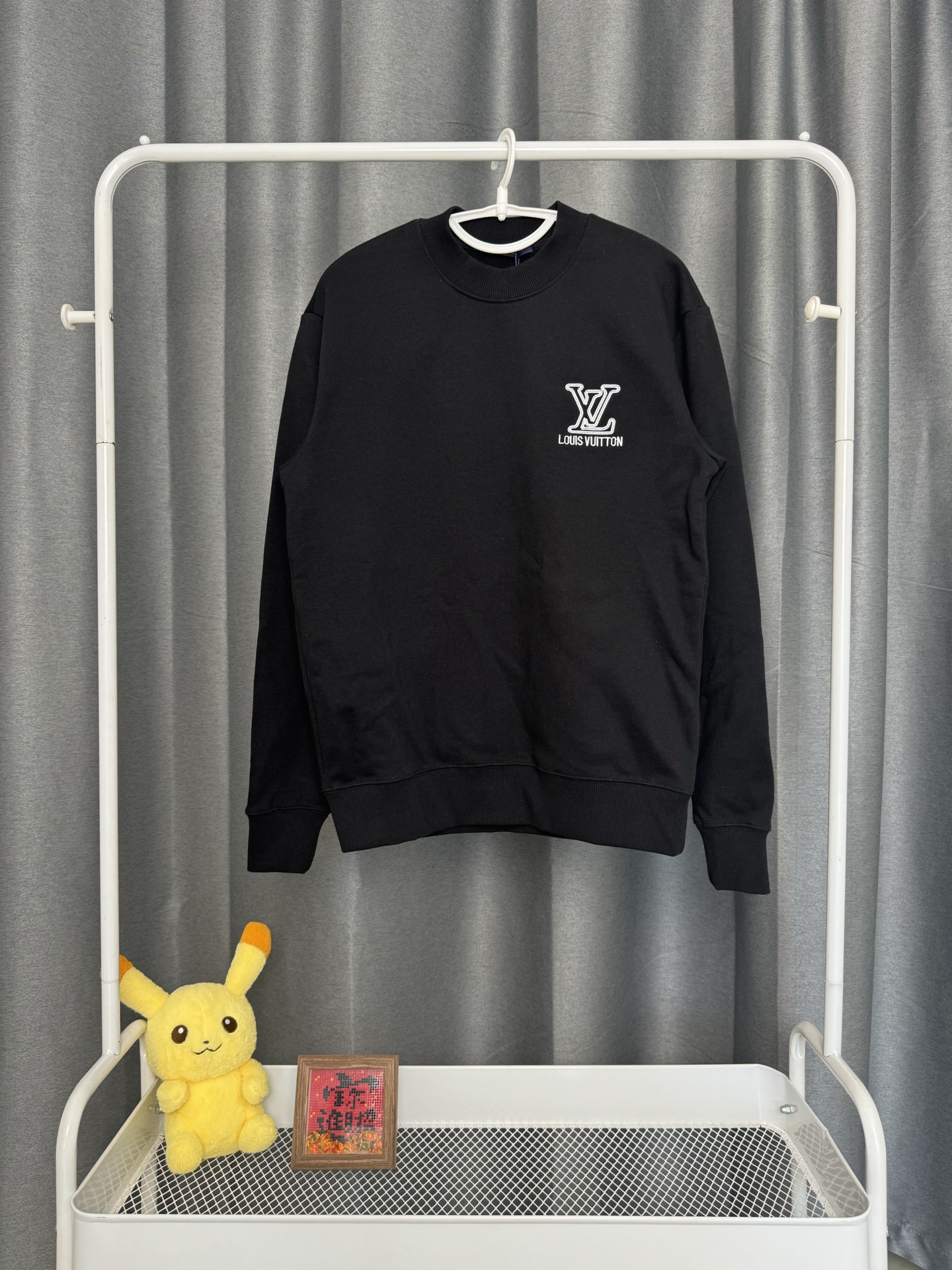 L hoodies 25ss New Style 0095