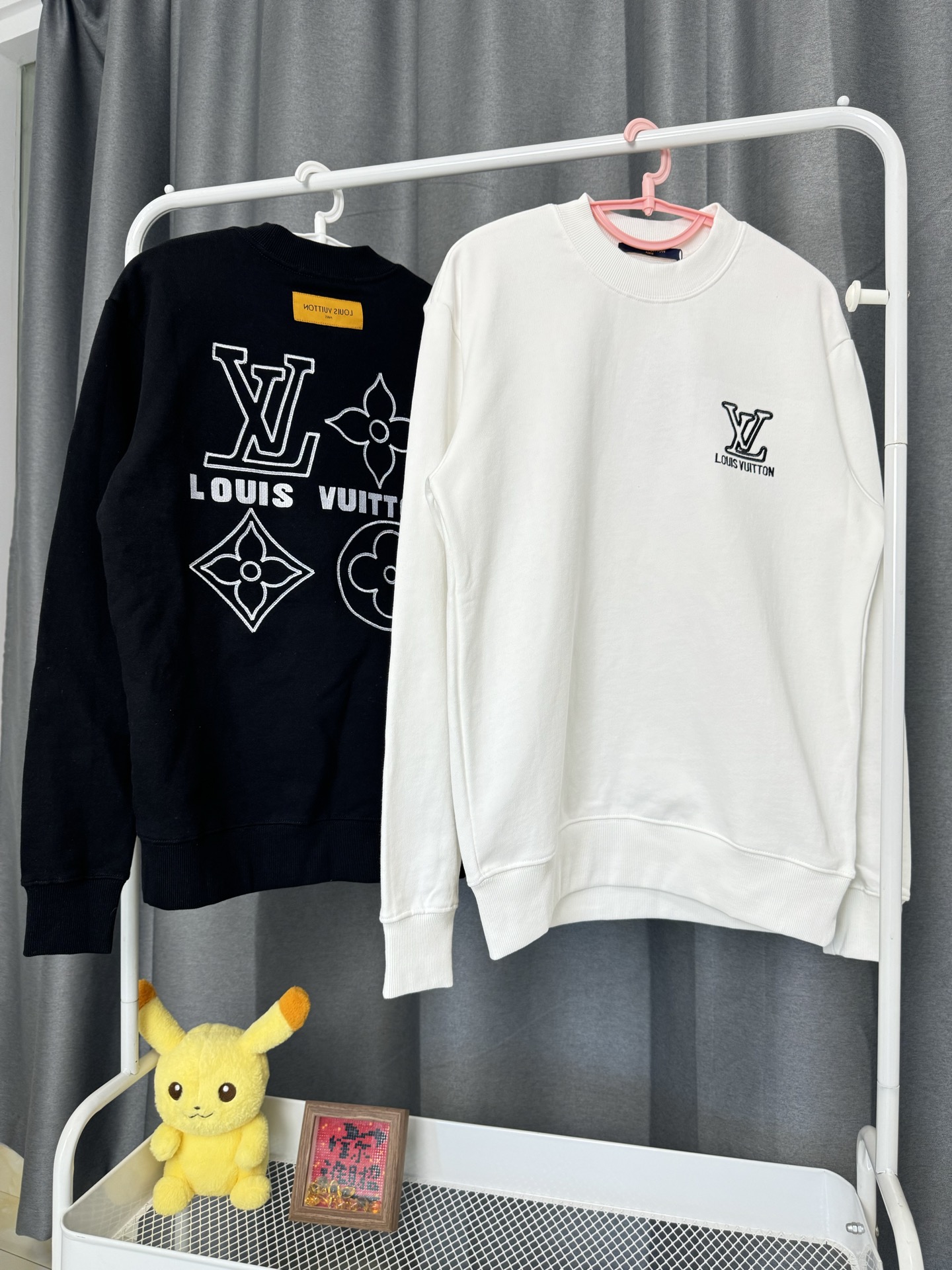 L hoodies 25ss New Style 0095