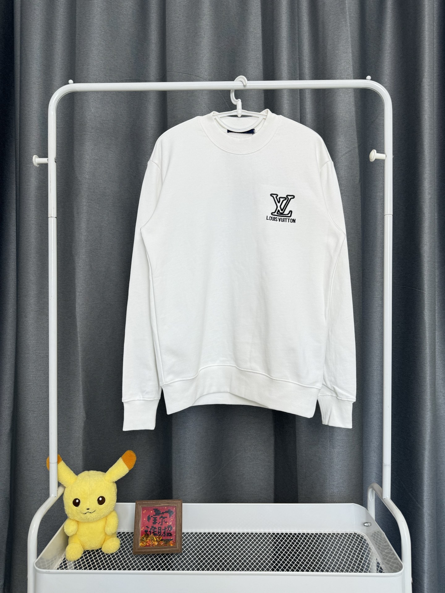 L hoodies 25ss New Style 0095