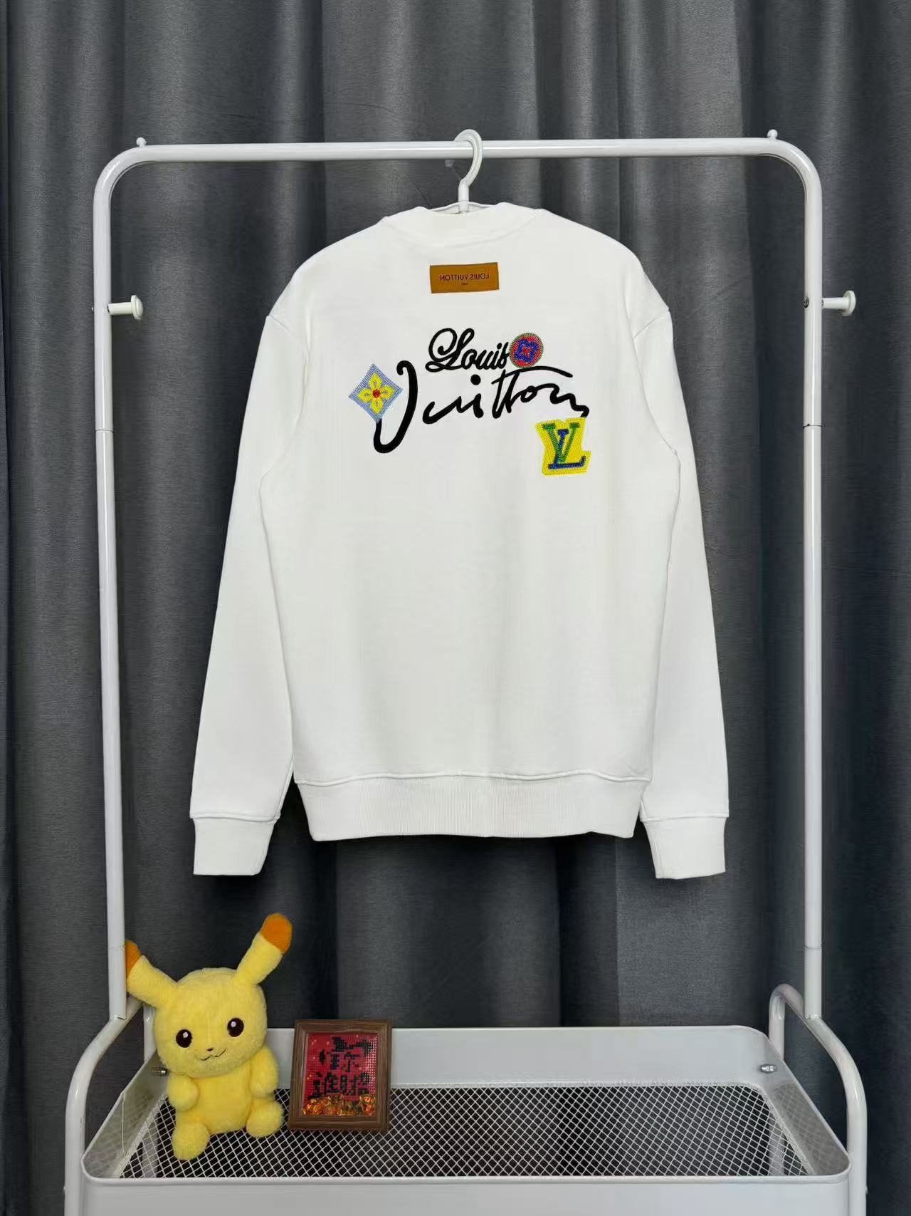 L hoodies 25ss New Style 0094