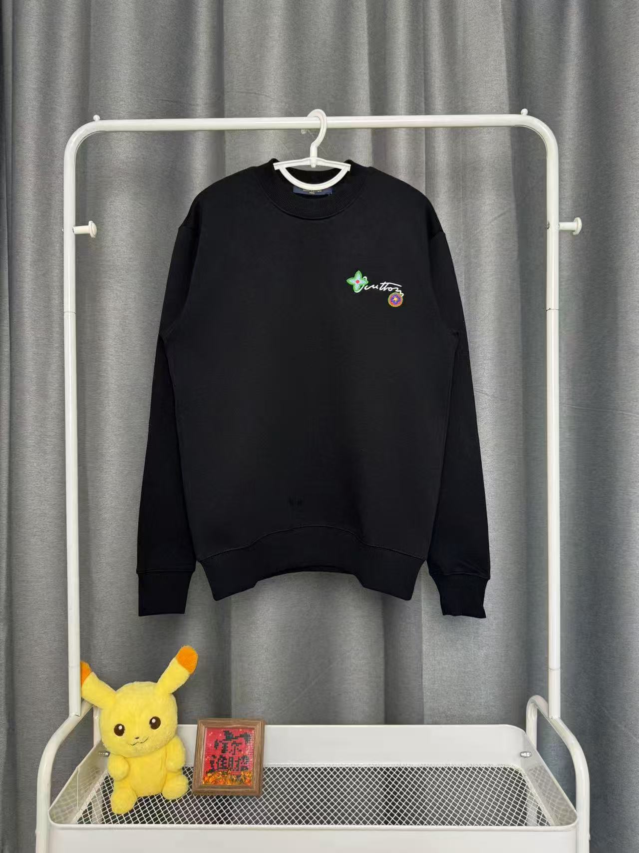 L hoodies 25ss New Style 0094