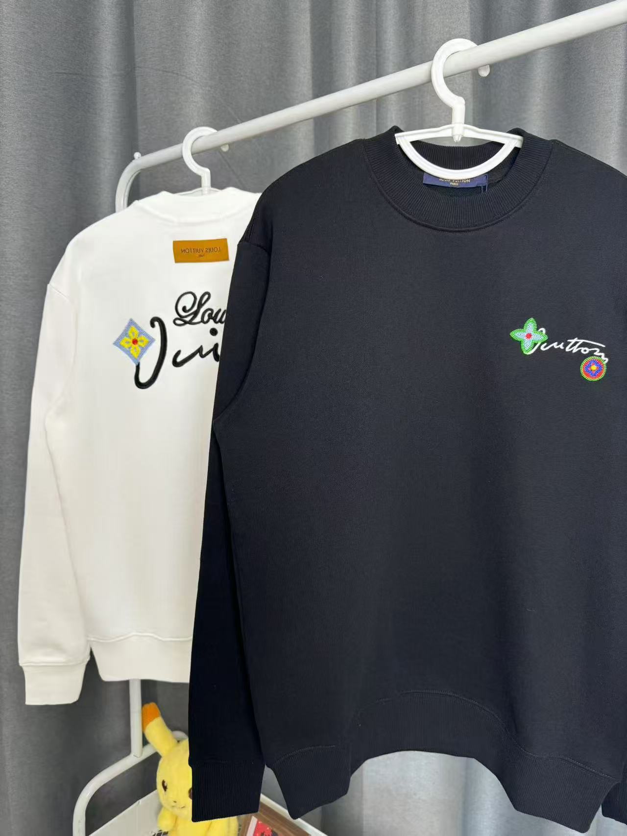 L hoodies 25ss New Style 0094