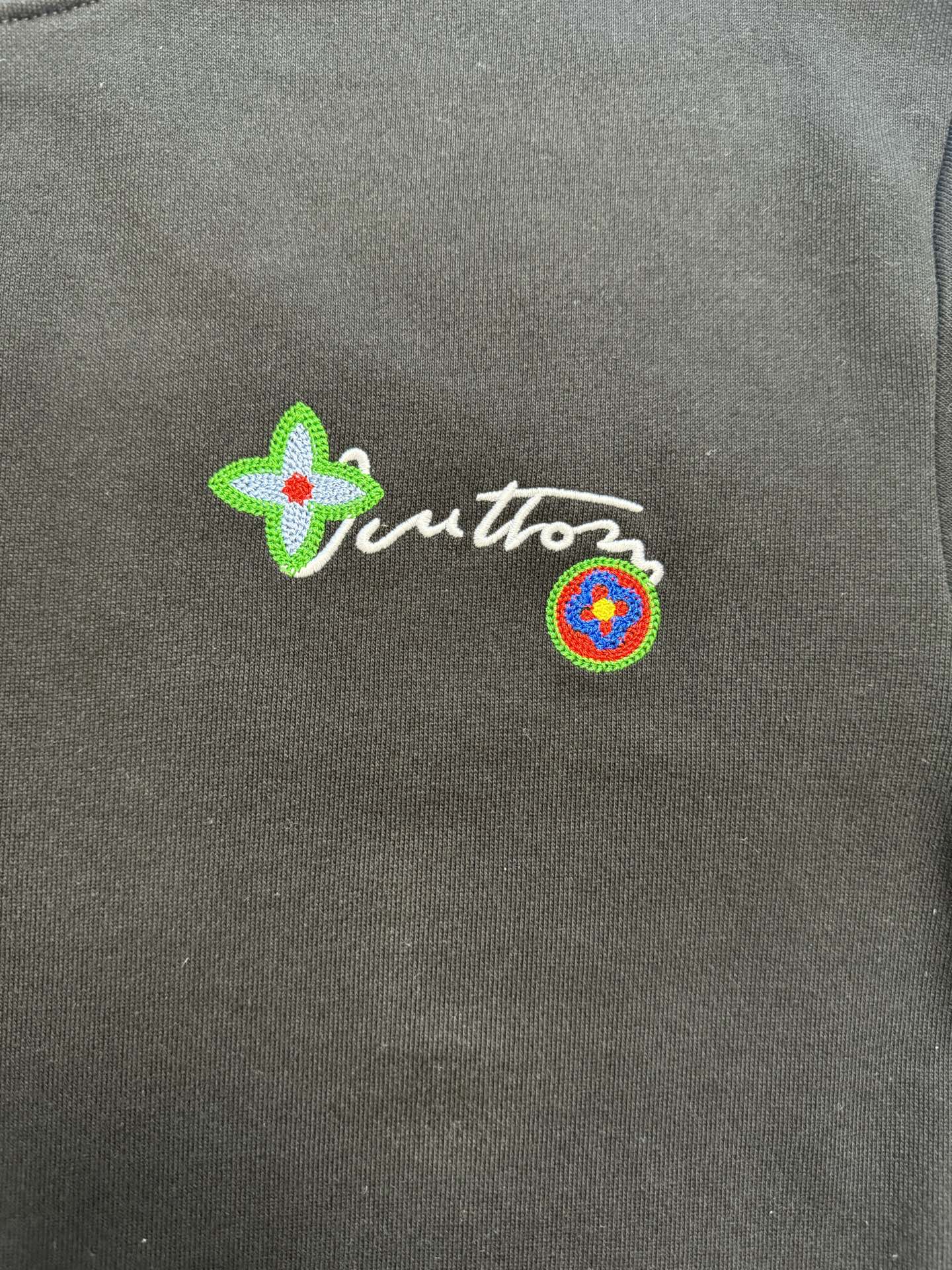 L hoodies 25ss New Style 0094