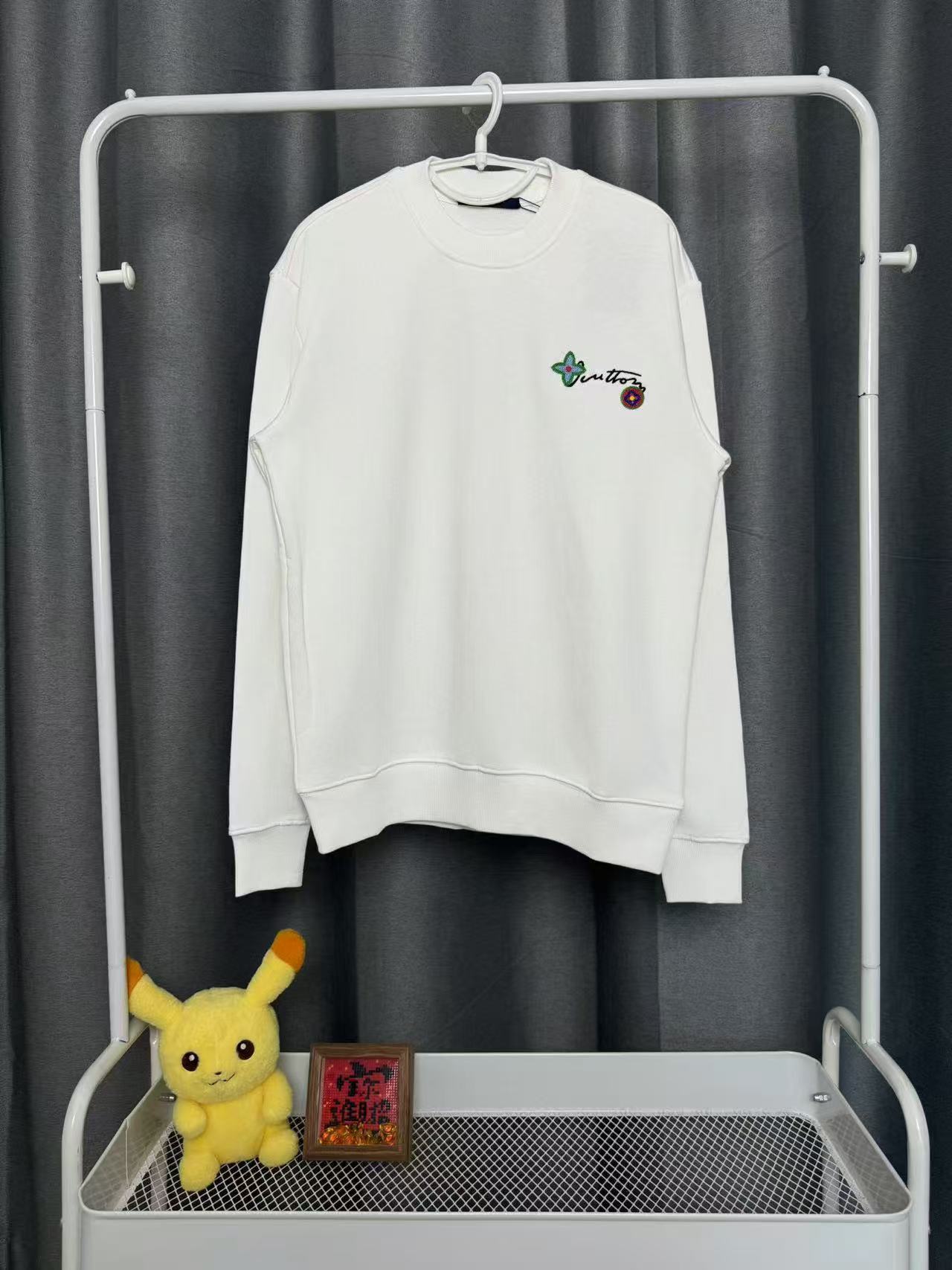 L hoodies 25ss New Style 0094