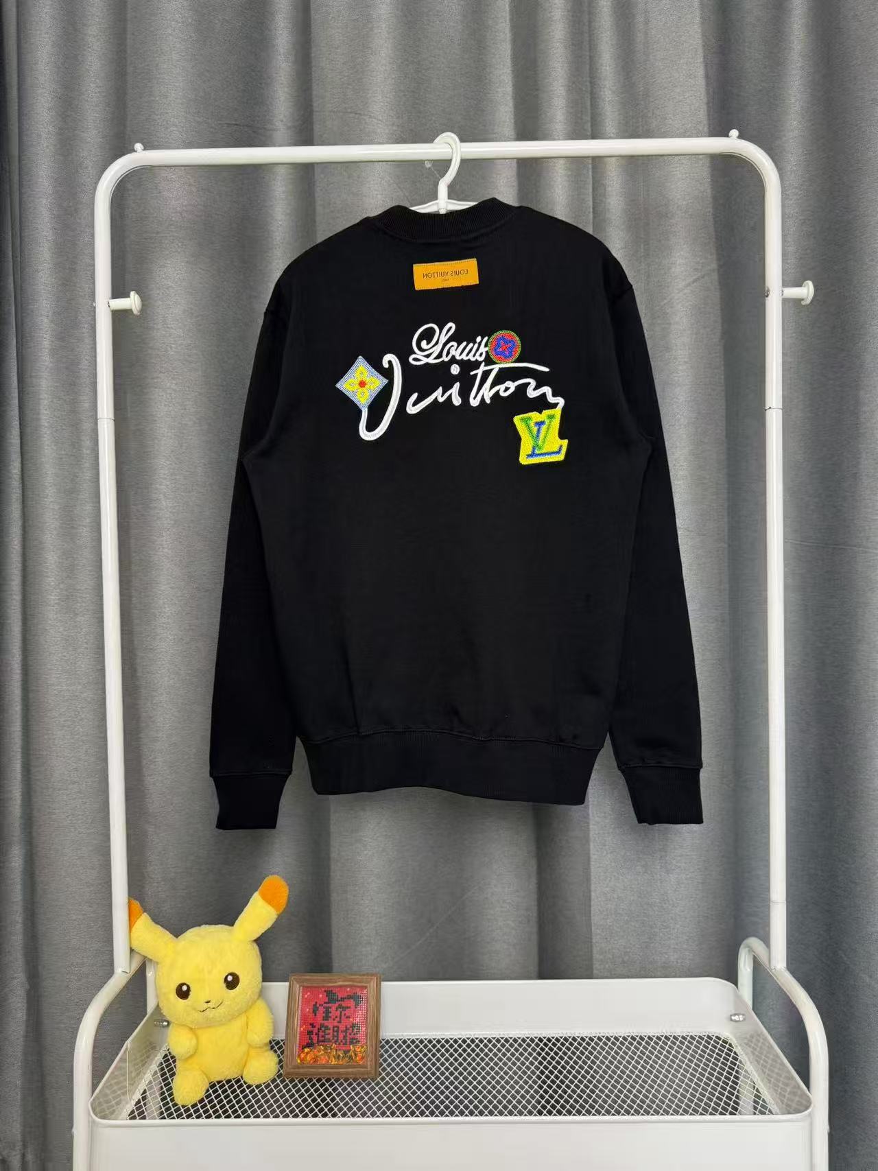 L hoodies 25ss New Style 0094