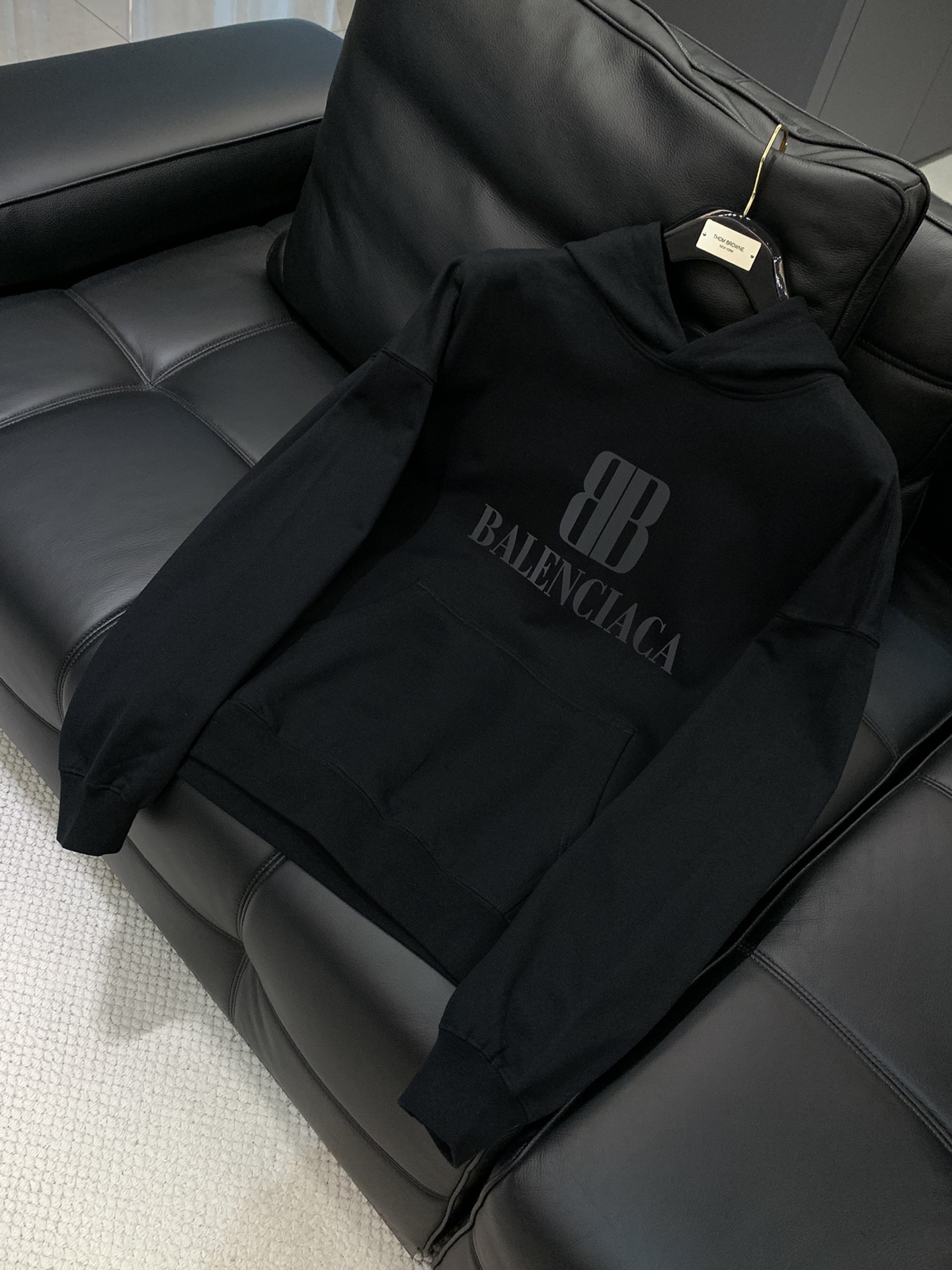 b new arrival hoodie 0031