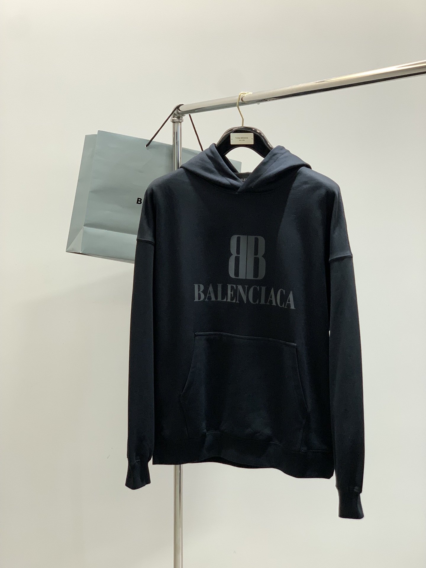 b new arrival hoodie 0031