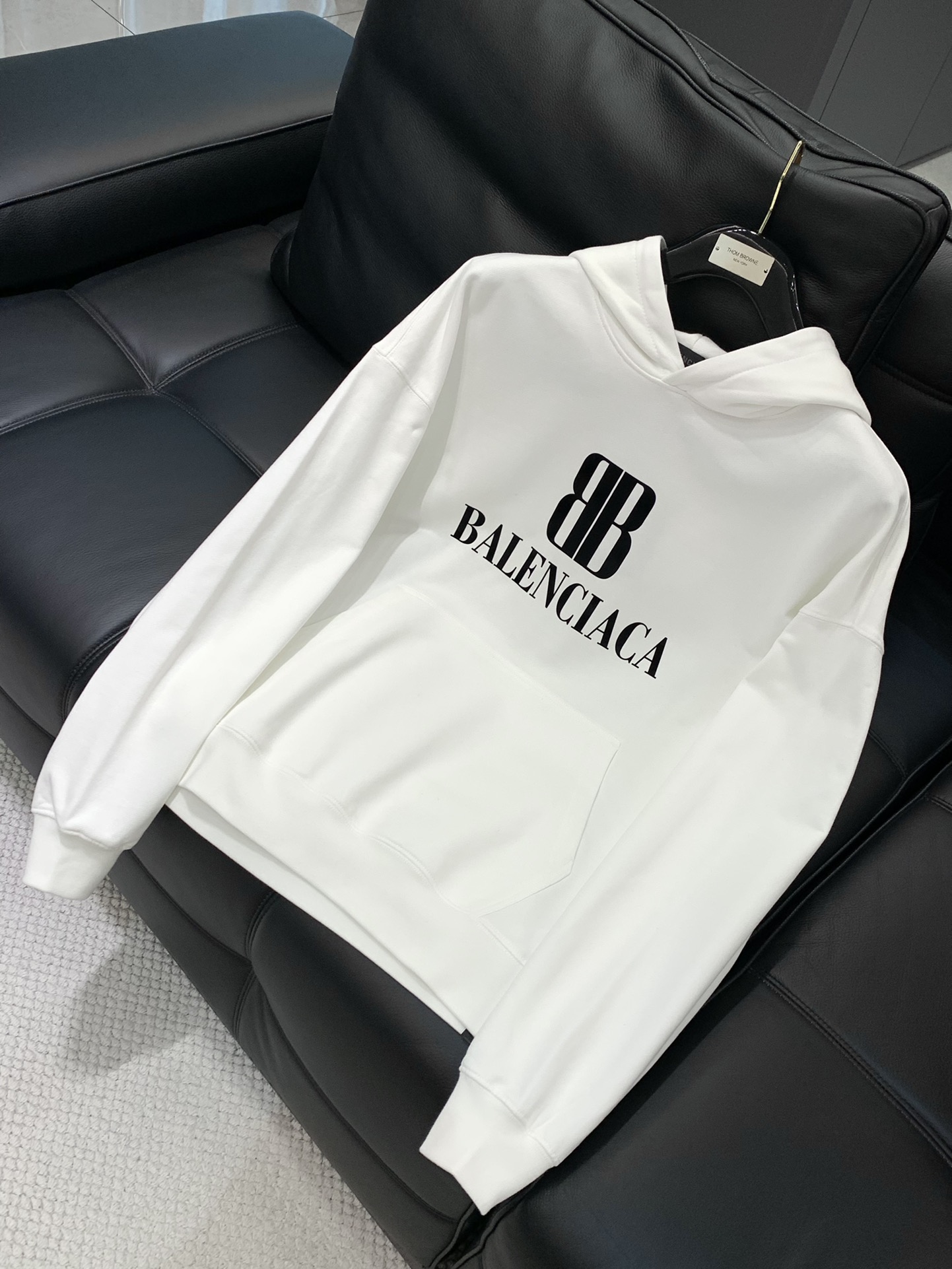 b new arrival hoodie 0031