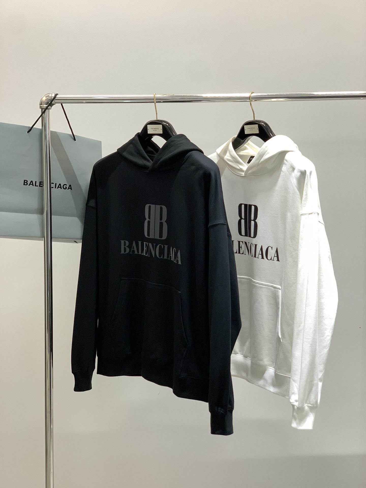 b new arrival hoodie 0031
