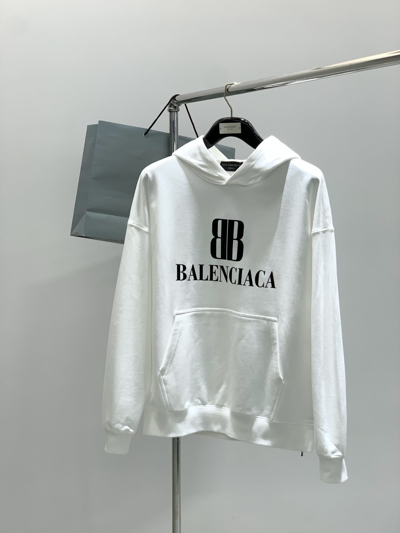 b new arrival hoodie 0031