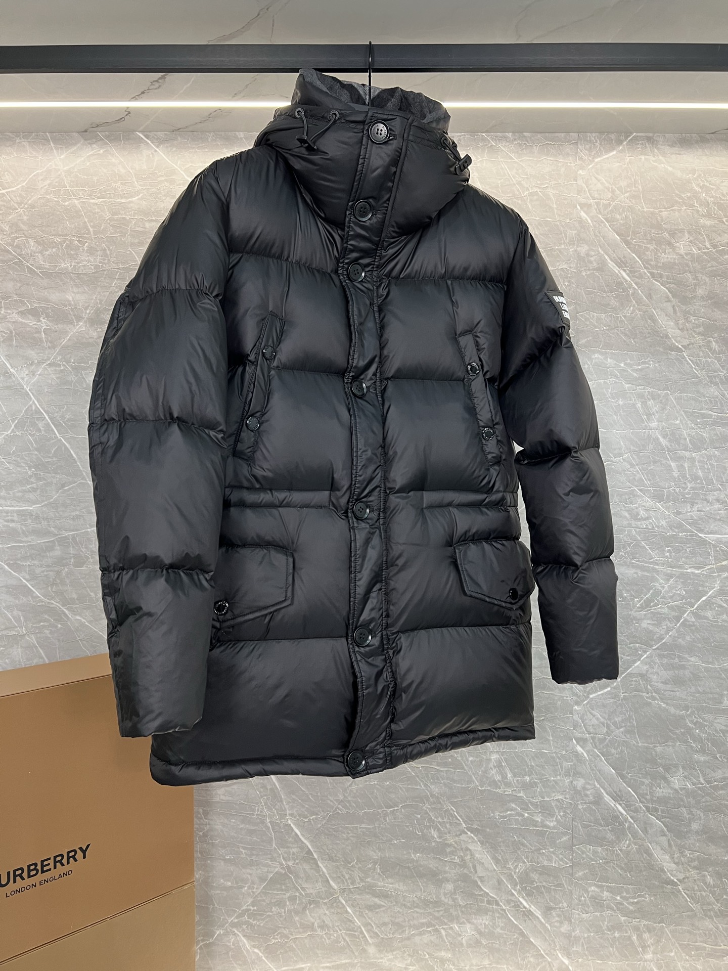 BB new arrival winter coat 0071